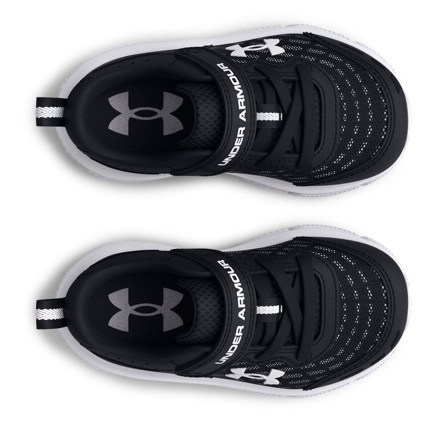 Under Armour Assert 10 Ac Running Shoes Infant Boys