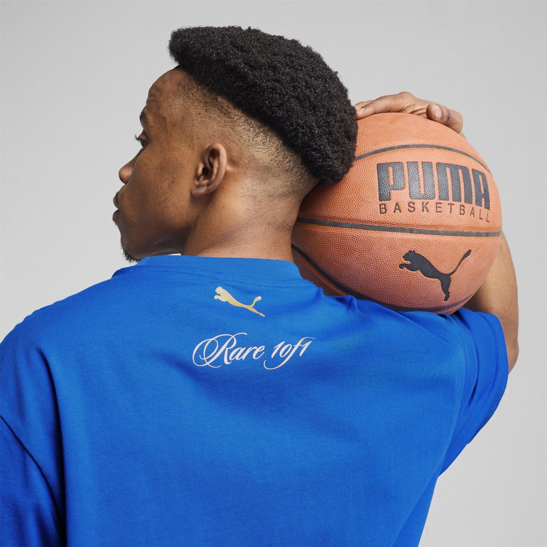 Puma Oversized T-Shirt