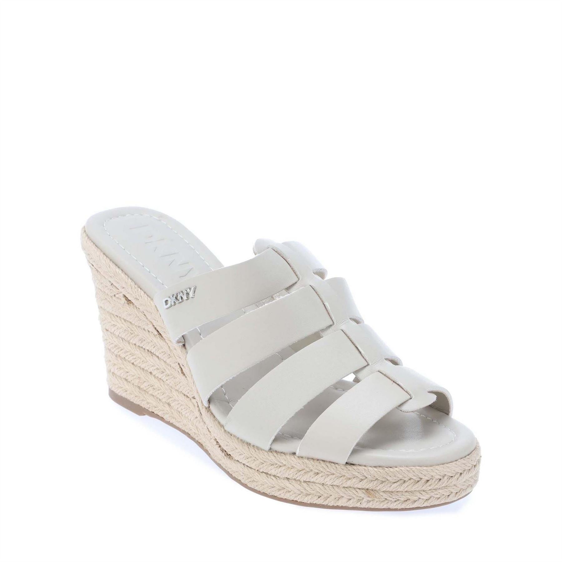 DKNY Wedge Sandals