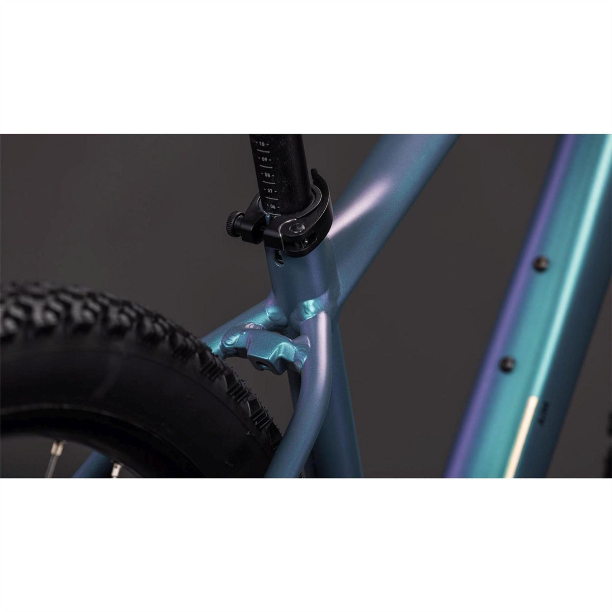 Cube Aim Pro 2026 Hardtail Mountain Bike