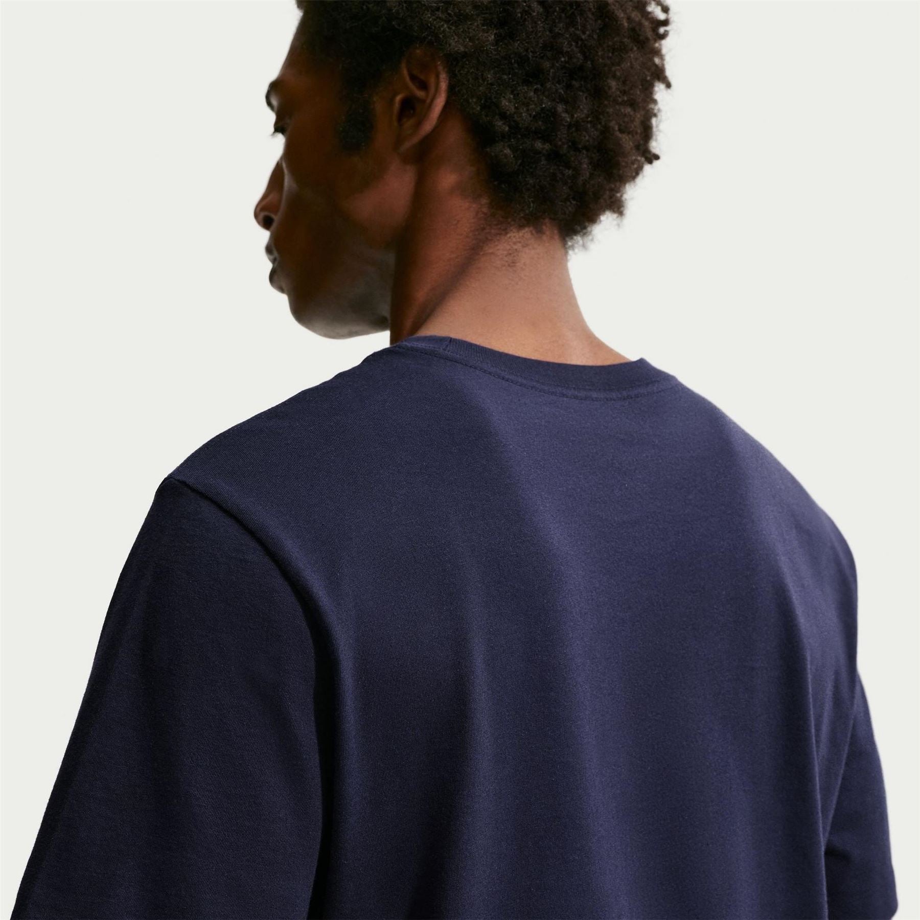 Nike France Short Sleeve T-Shirt