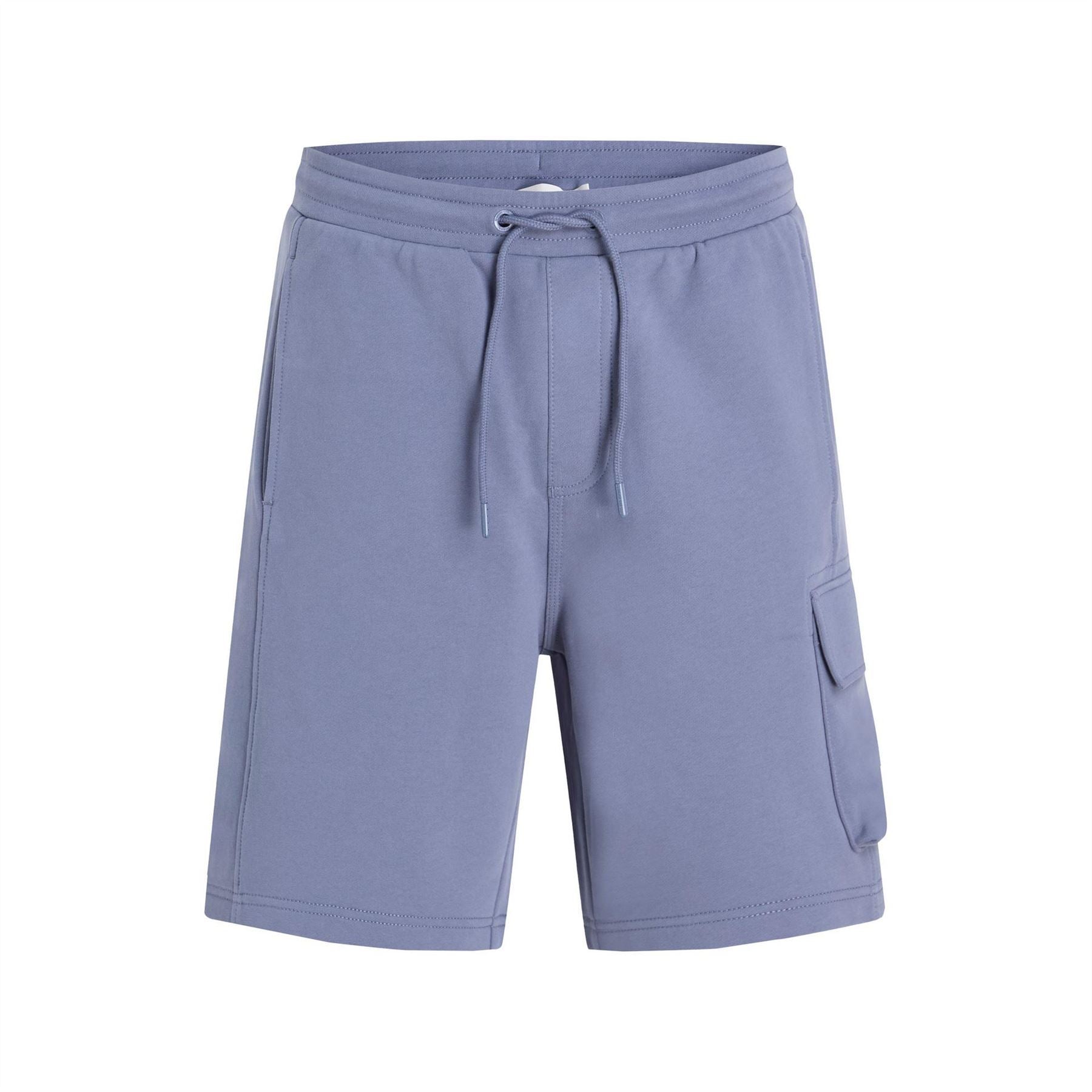 Calvin Klein Jeans Label Shorts