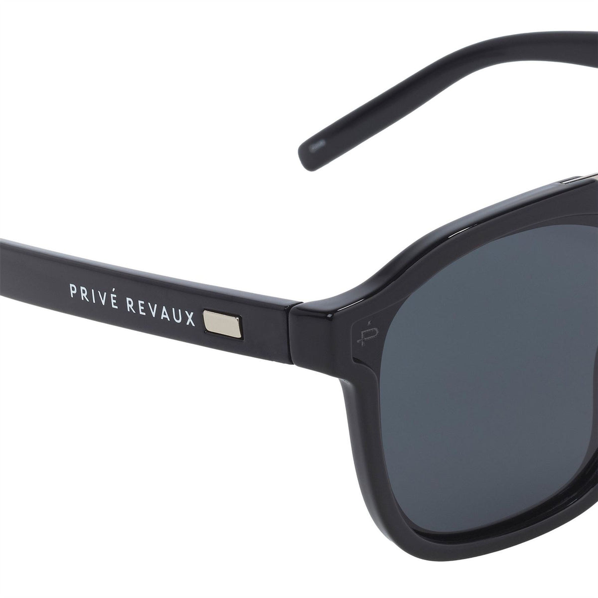 Prive Revaux Adults The Underdog Oval Sunglasses