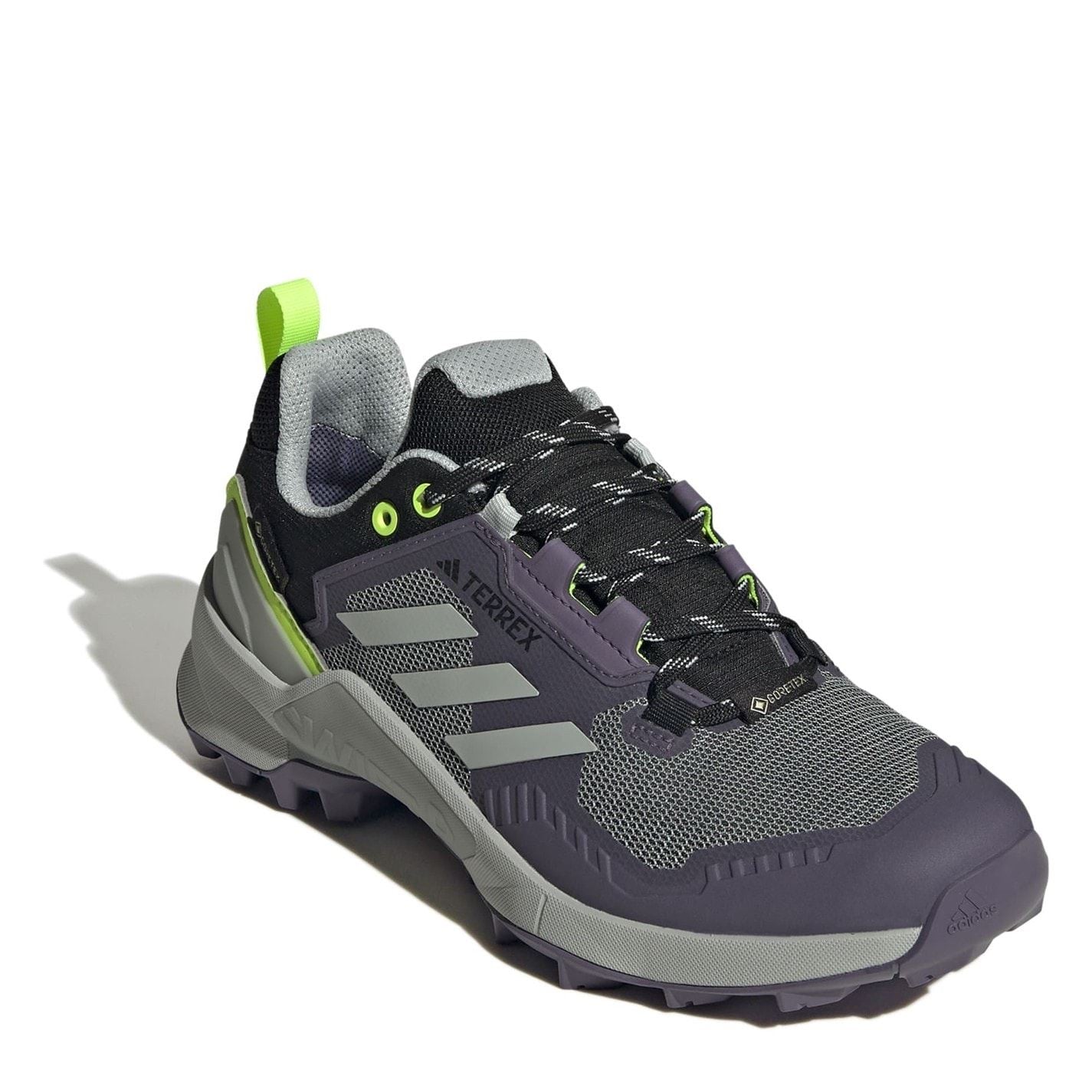 adidas Terrex Swift R3 Low Top Sneakers