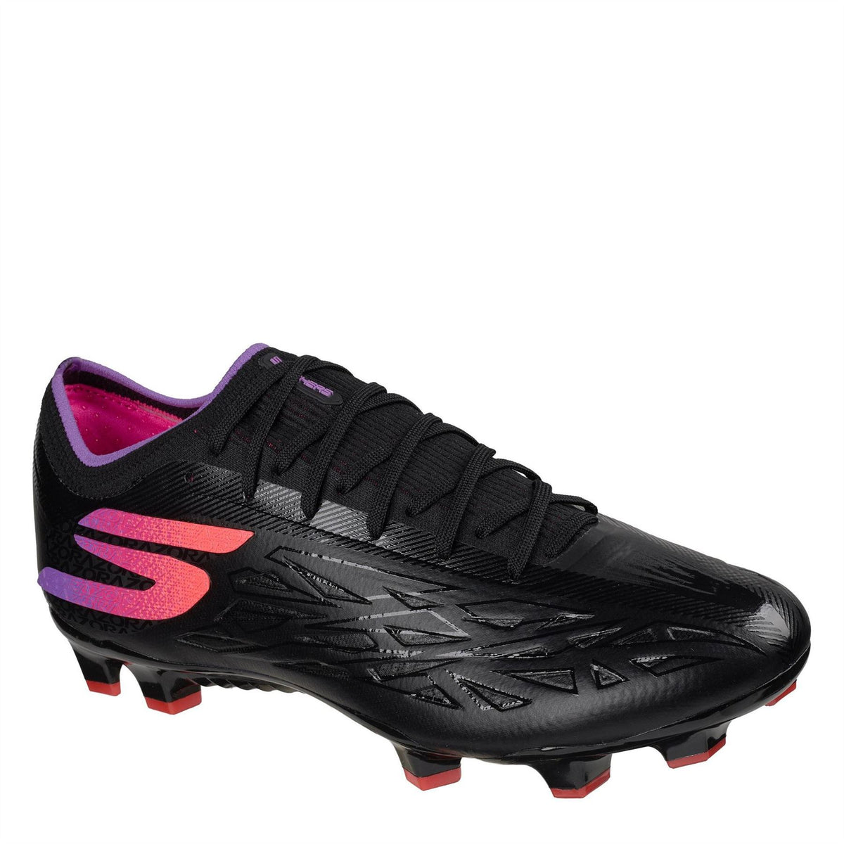 Skechers Razor .1 Firm Ground Football Boot