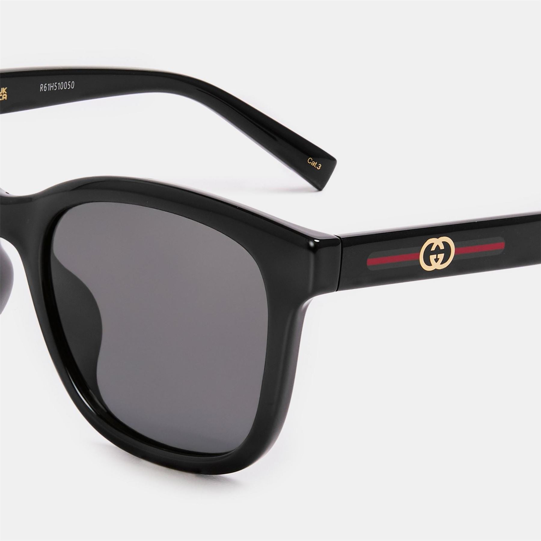 Gucci Clubmaster Sunglasses
