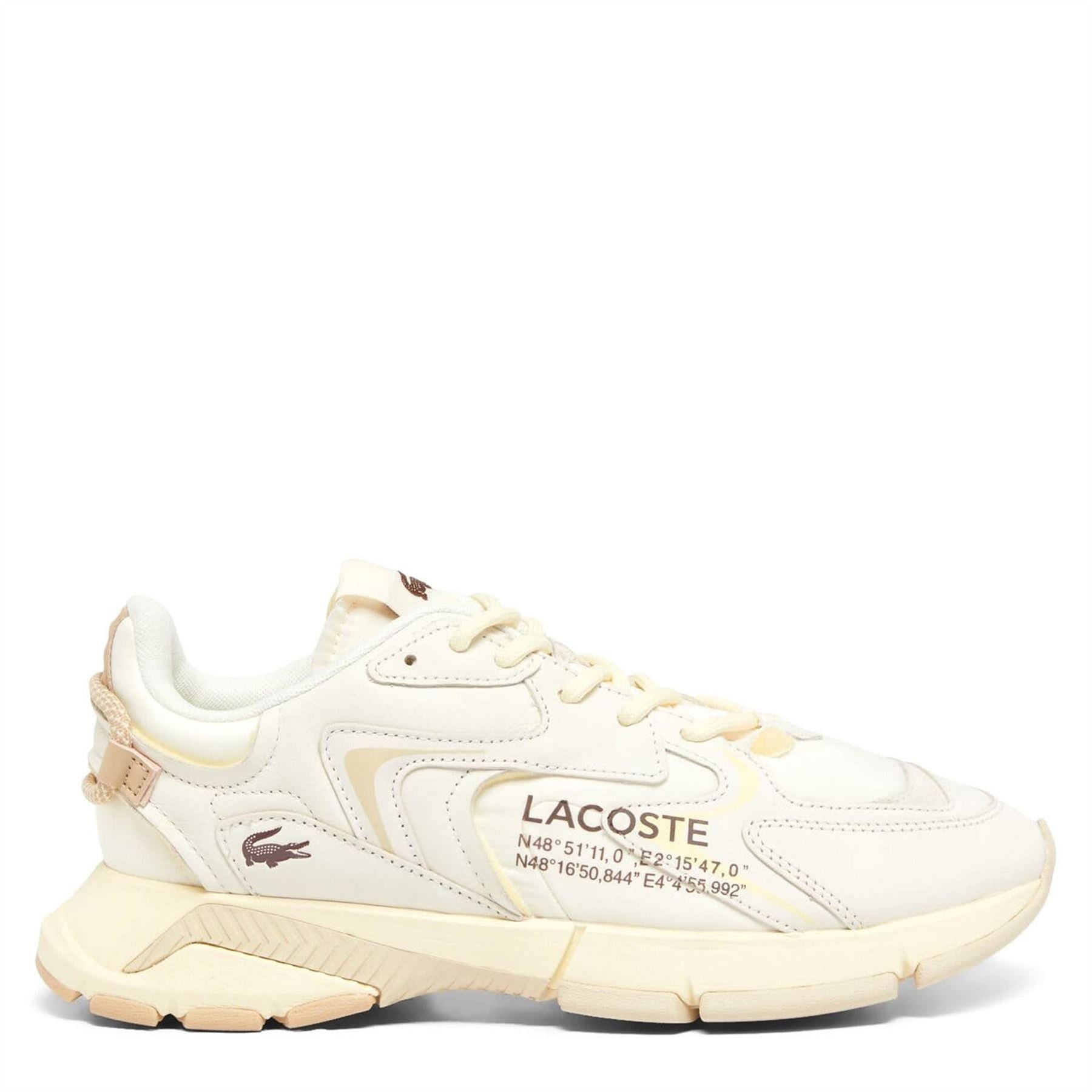 Lacoste Neo Trainers