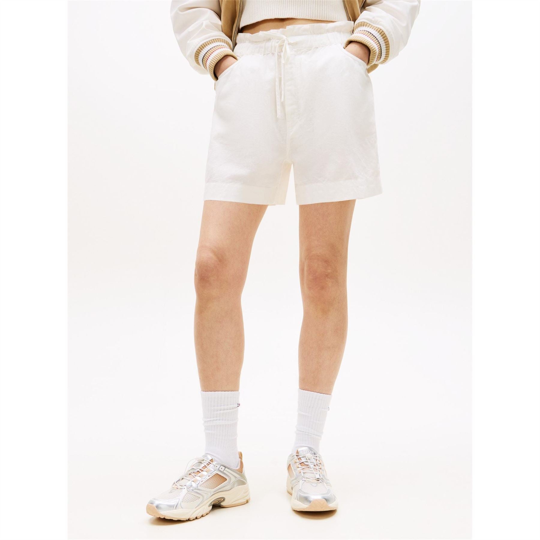 Tommy Jeans Chino Shorts