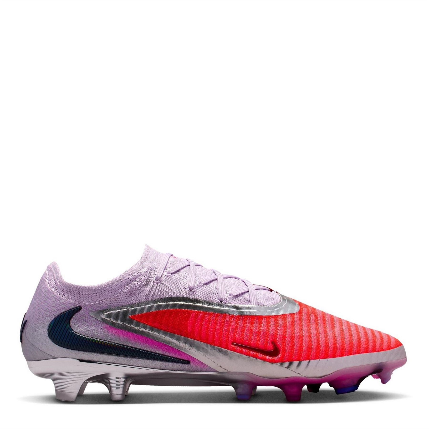Nike Womens 6 Low Elite X Alexia Putellas Firm Ground Football Boots
