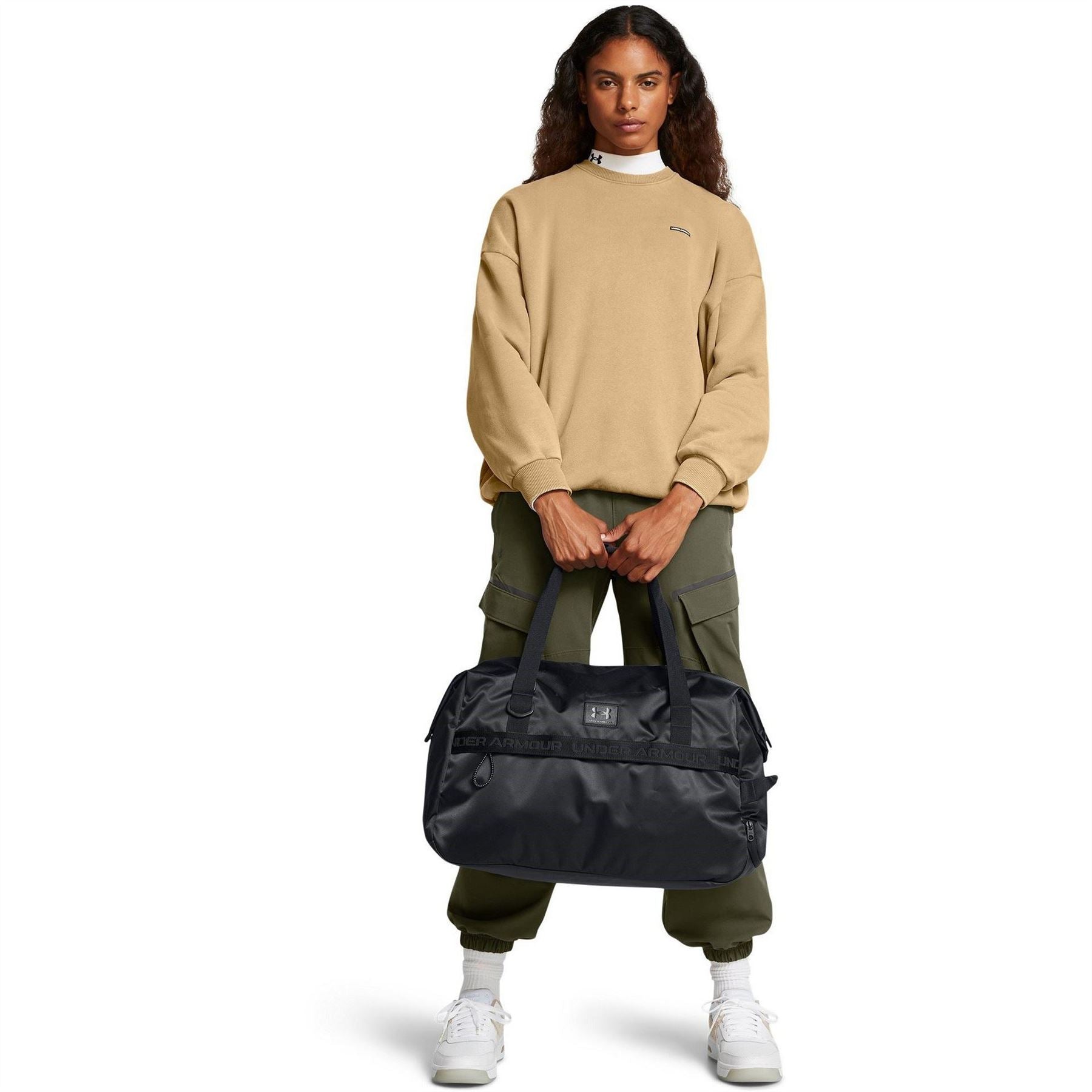 Under Armour Womens Duffle Bag