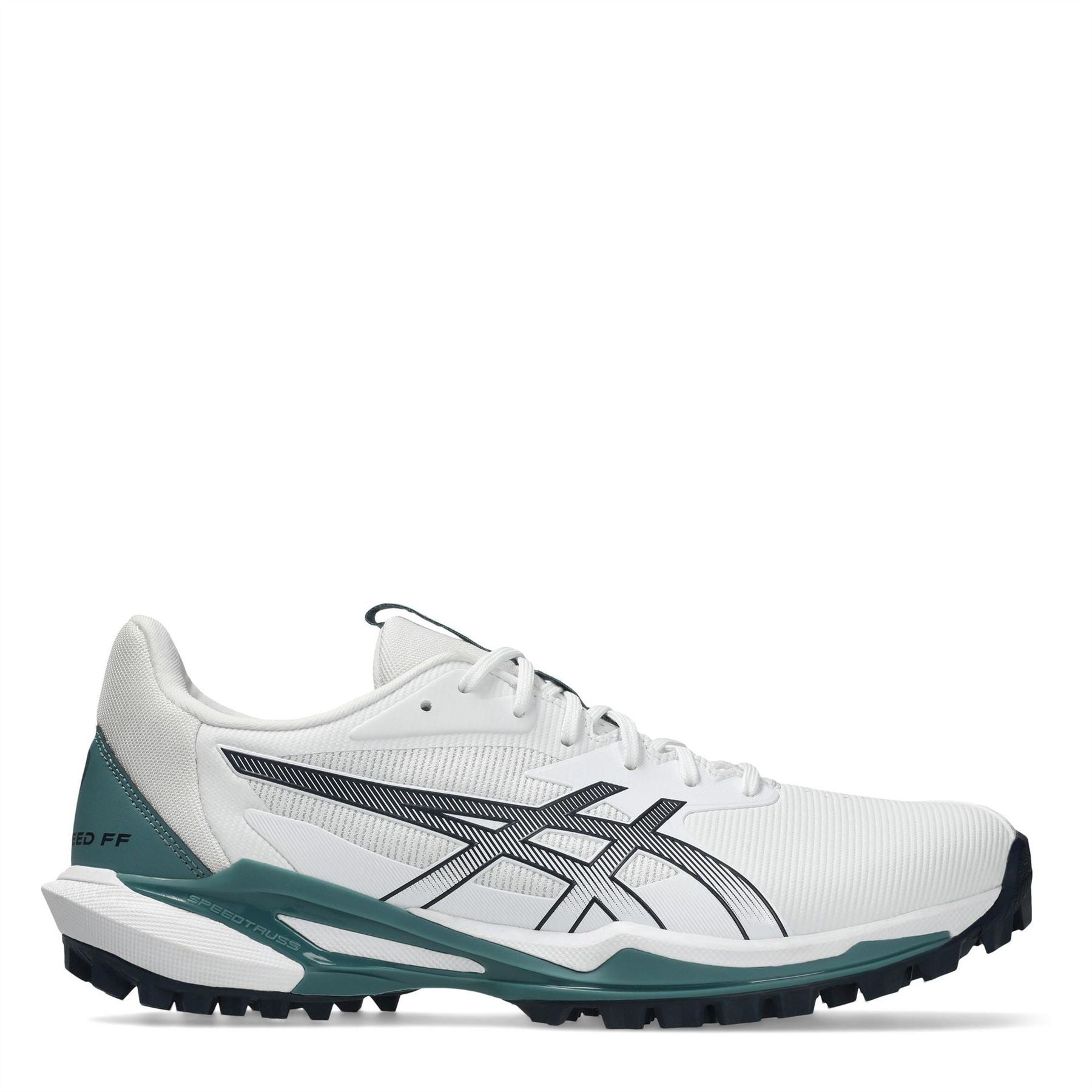 Asics Field Astro Hockey Shoes