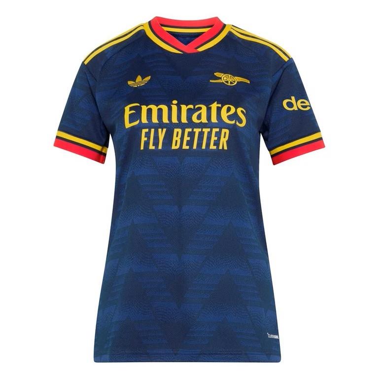adidas Womens Away Shirt 2026 27