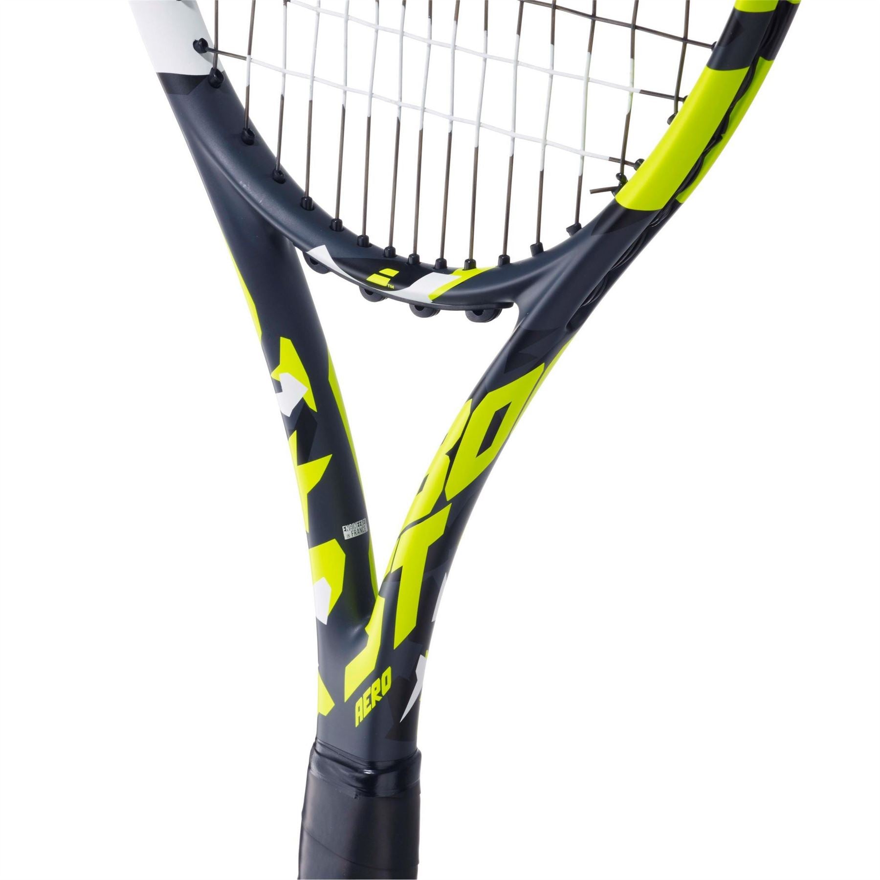 Babolat Adults Boost Aero 43 Tennis Racket