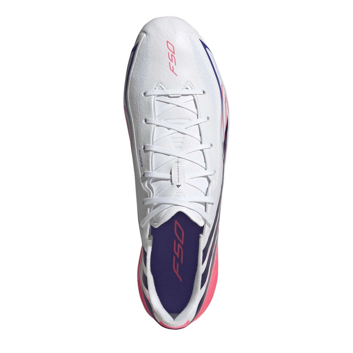 adidas Mens Hyperfast League Soft Ground Football Boots