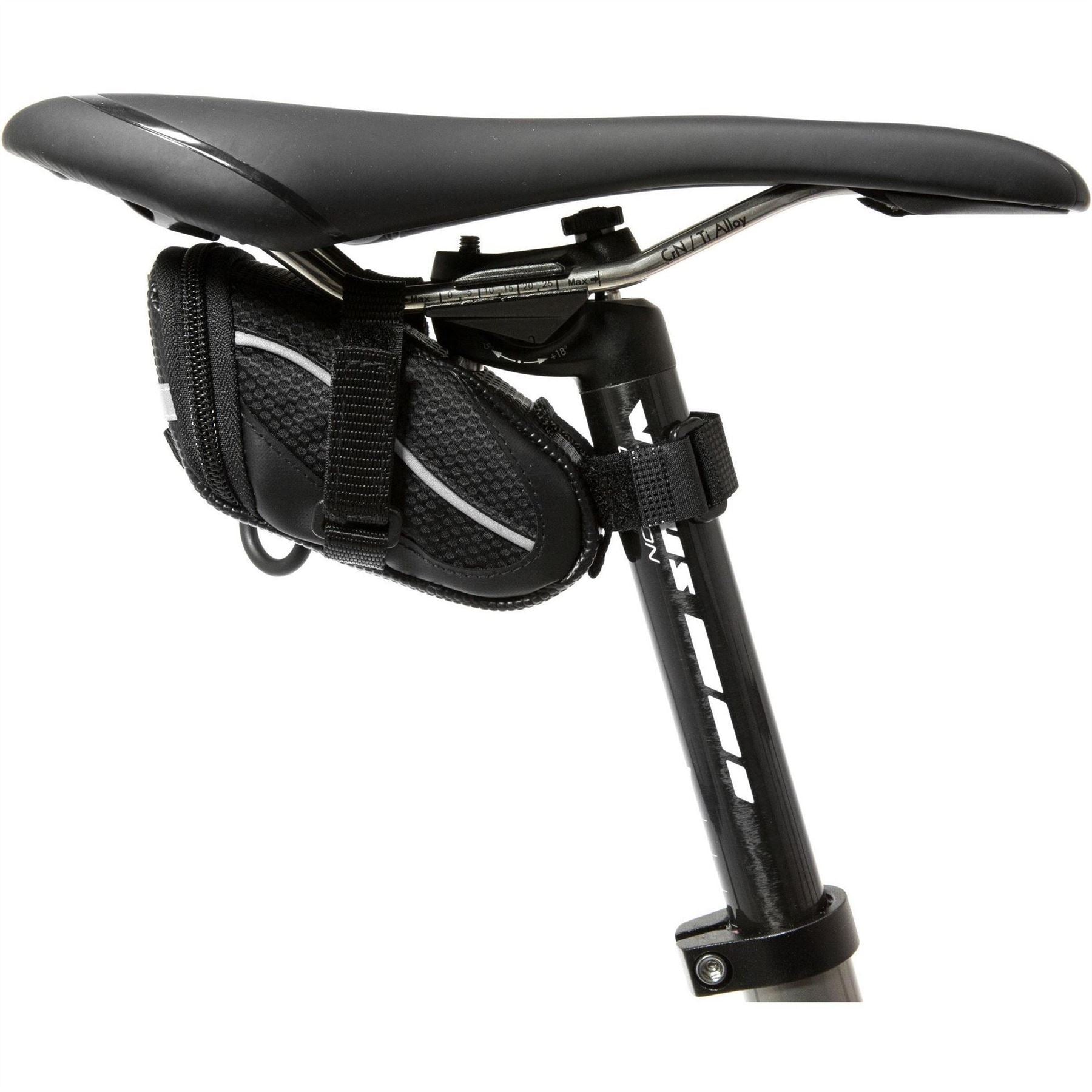 LifeLine Saddle Bag