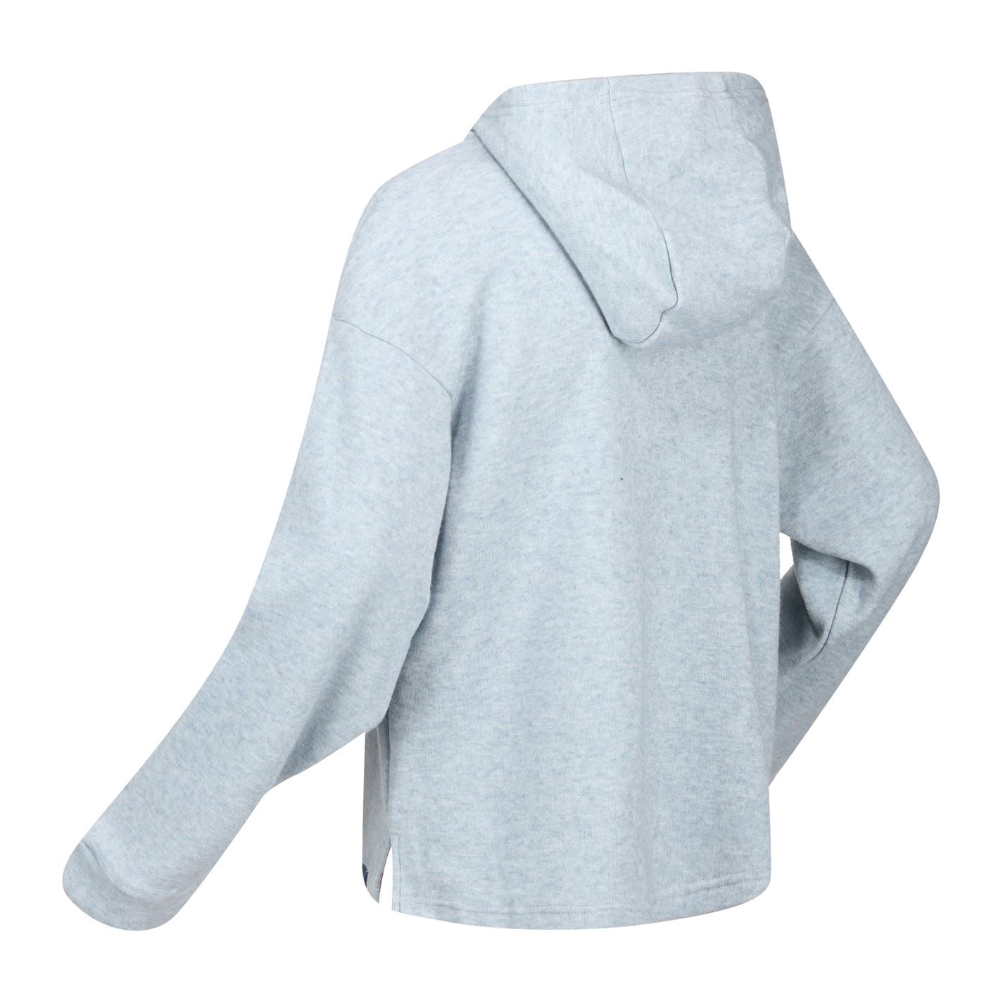 Regatta Kassidy Relaxed Fit Drop Shoulder Sweatshirt