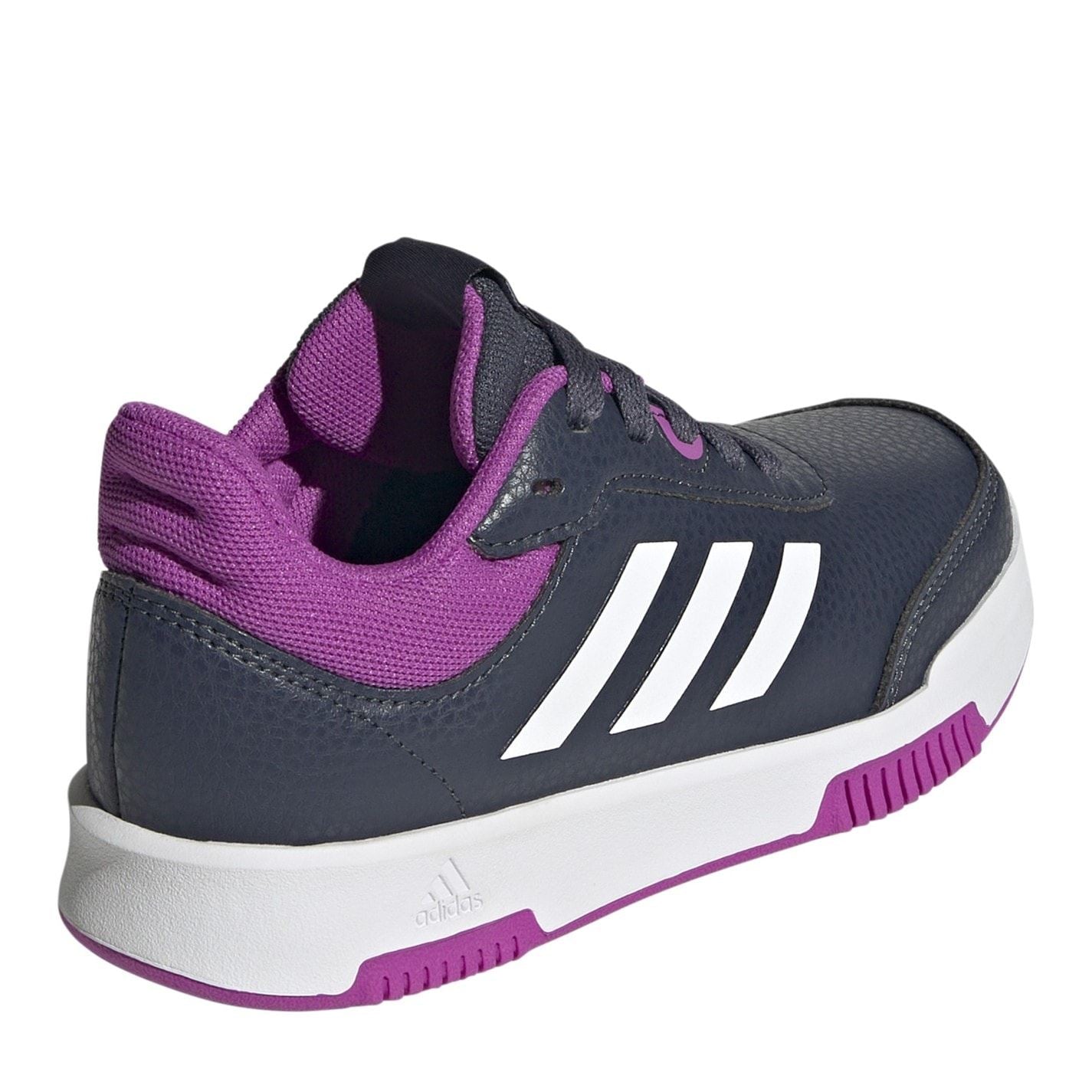 adidas Tensaur Sport Training Lace Shoes Juniors