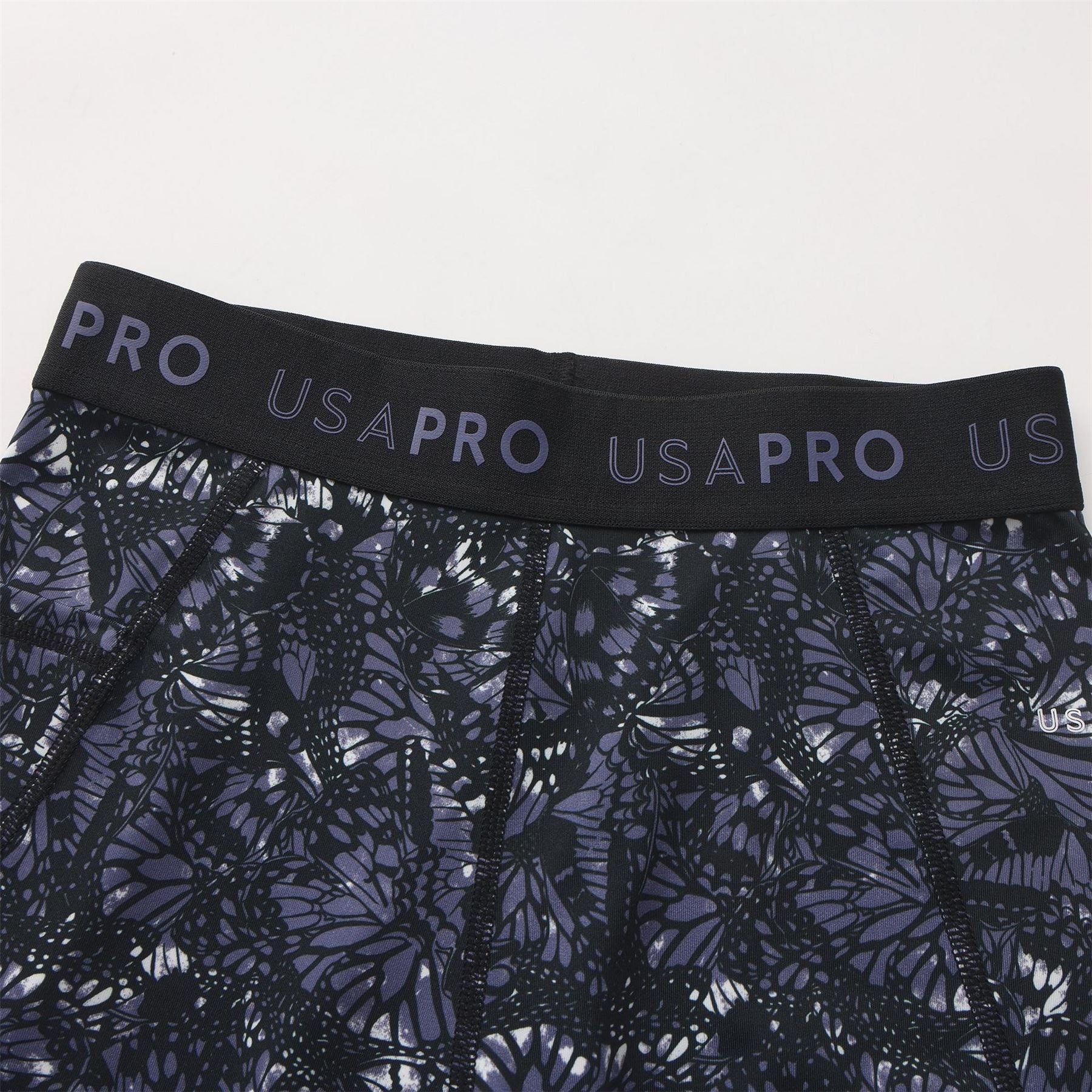 USA Pro Pro Training Tight Legging Girls