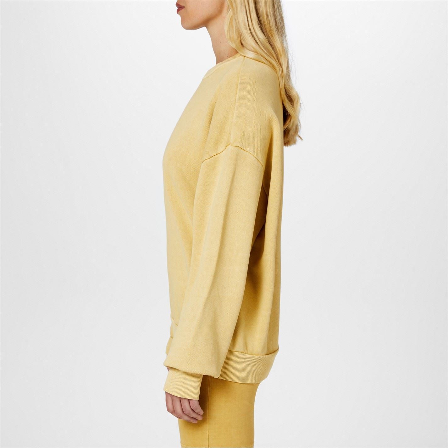 Reebok Womens Classics Sweatshirt