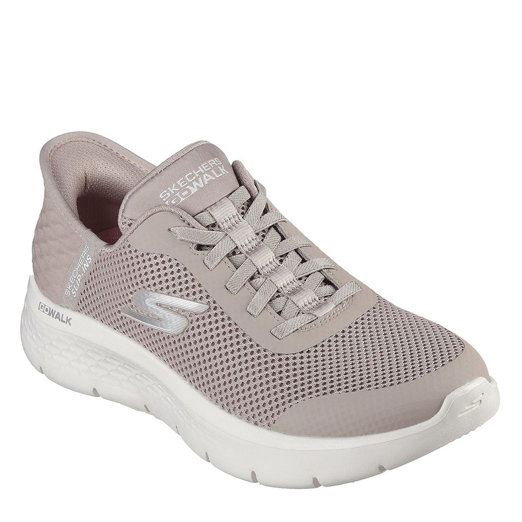 Skechers Slip Ins: Go Walk Flex   Grand Entry