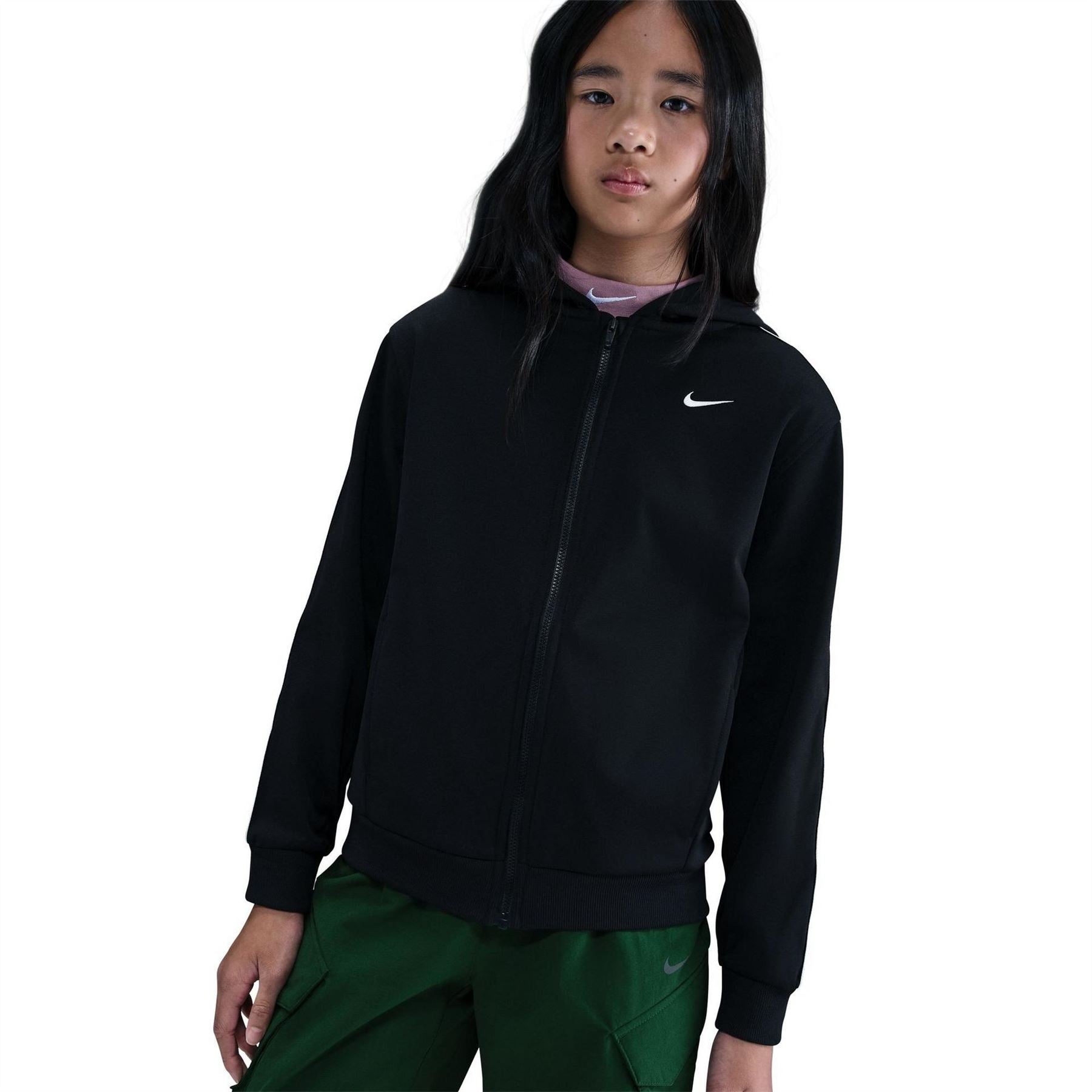 Nike K Nsw Df Club+