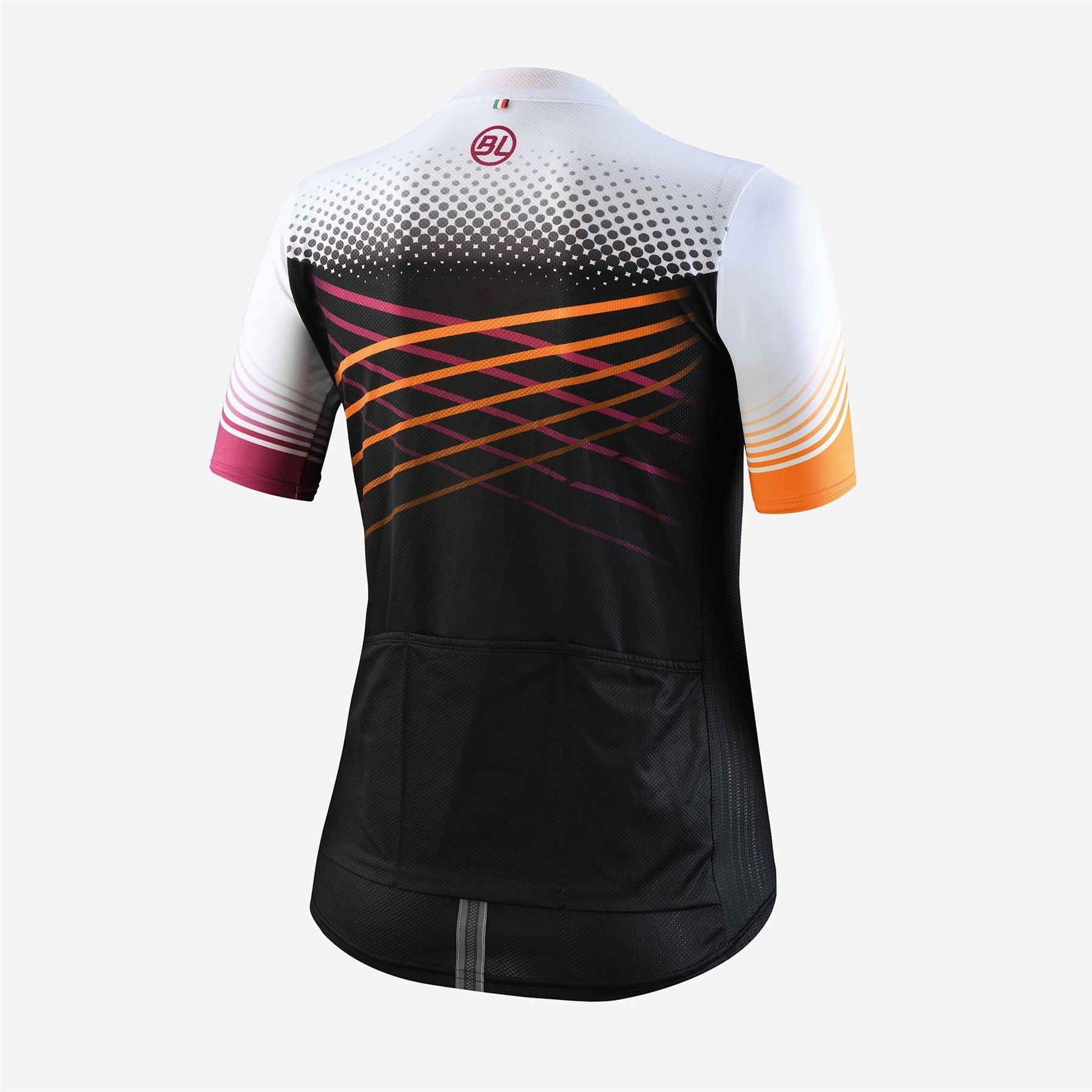 Bicycle Line Mtb Ss Jersey ed