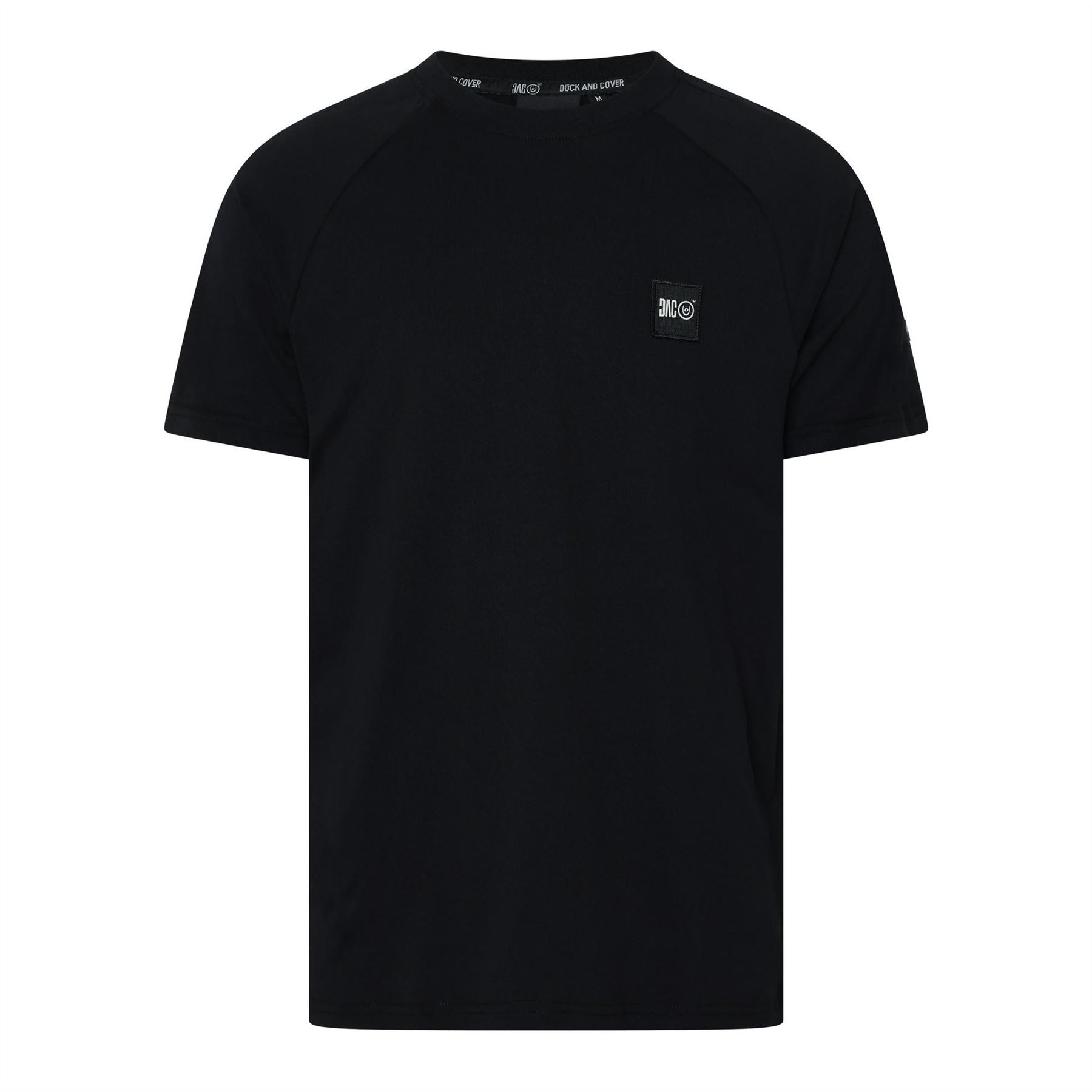 Duck and Cover Topfield T-Shirt