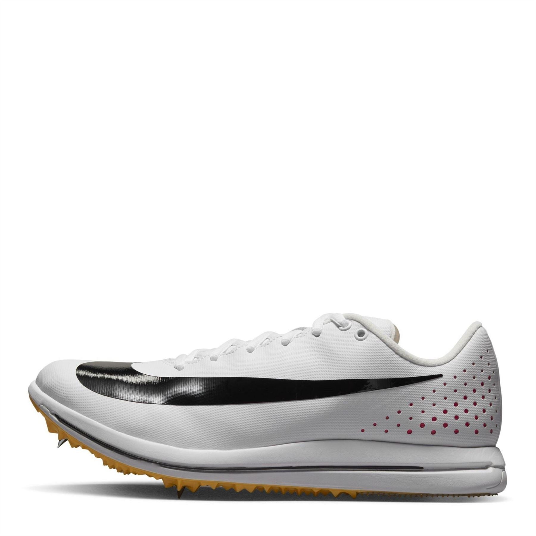 Nike Triple Jump Elite 2 Track  And  Field Jumping Spikes
