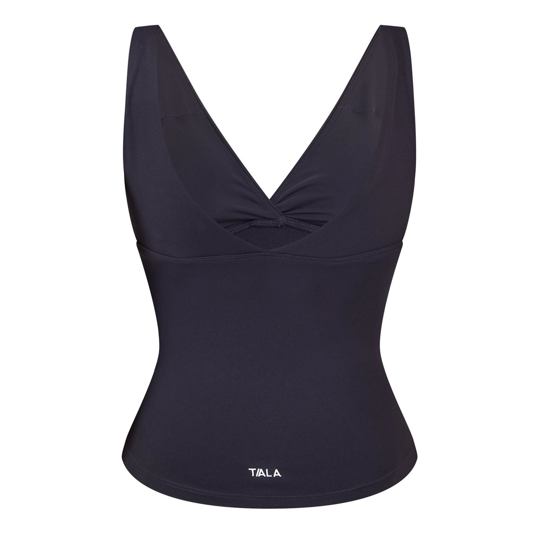 TALA Dayflex V Neck Vest Longer Length