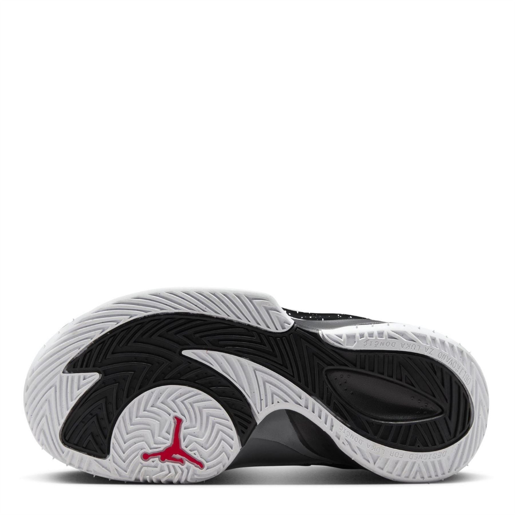Air Jordan 3 Basketball Trainers Juniors