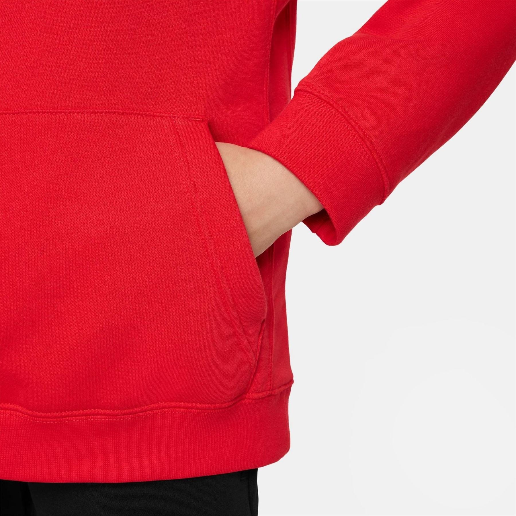 Nike Y Nk Fleece Park20