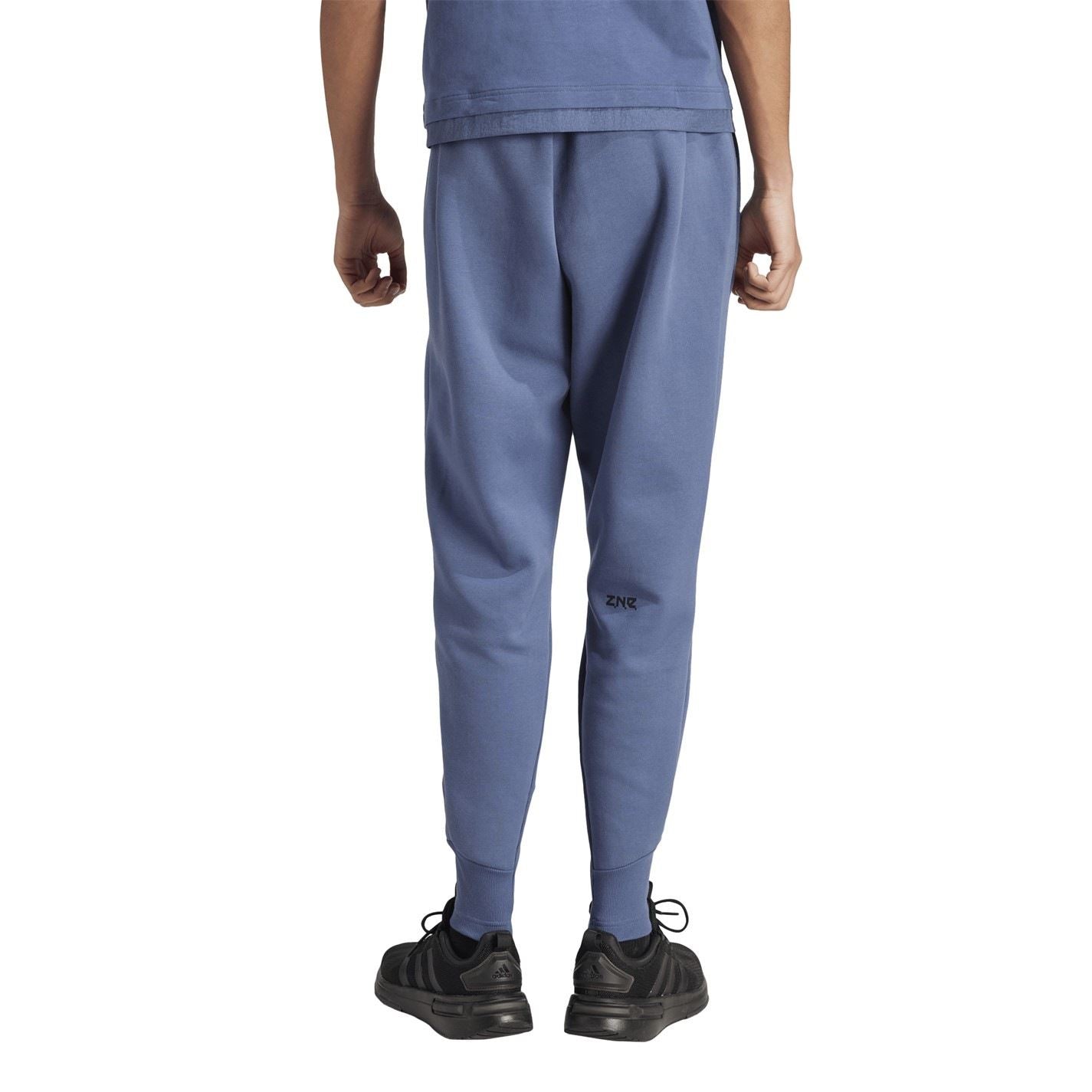 adidas Z.N.E. Wordmark Solid Joggers