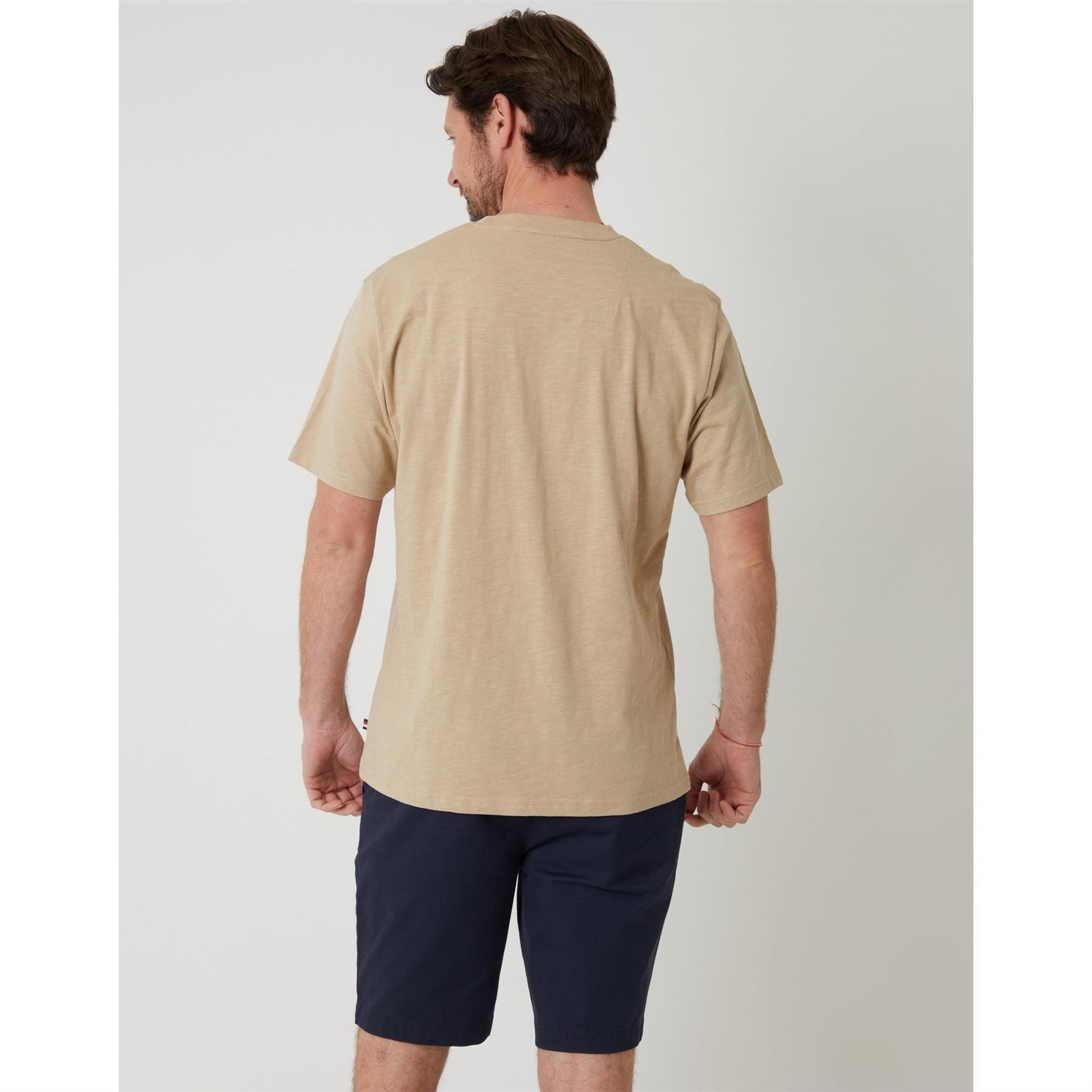 Saltwell Saltwel Nevison Regular Fit T-Shirt
