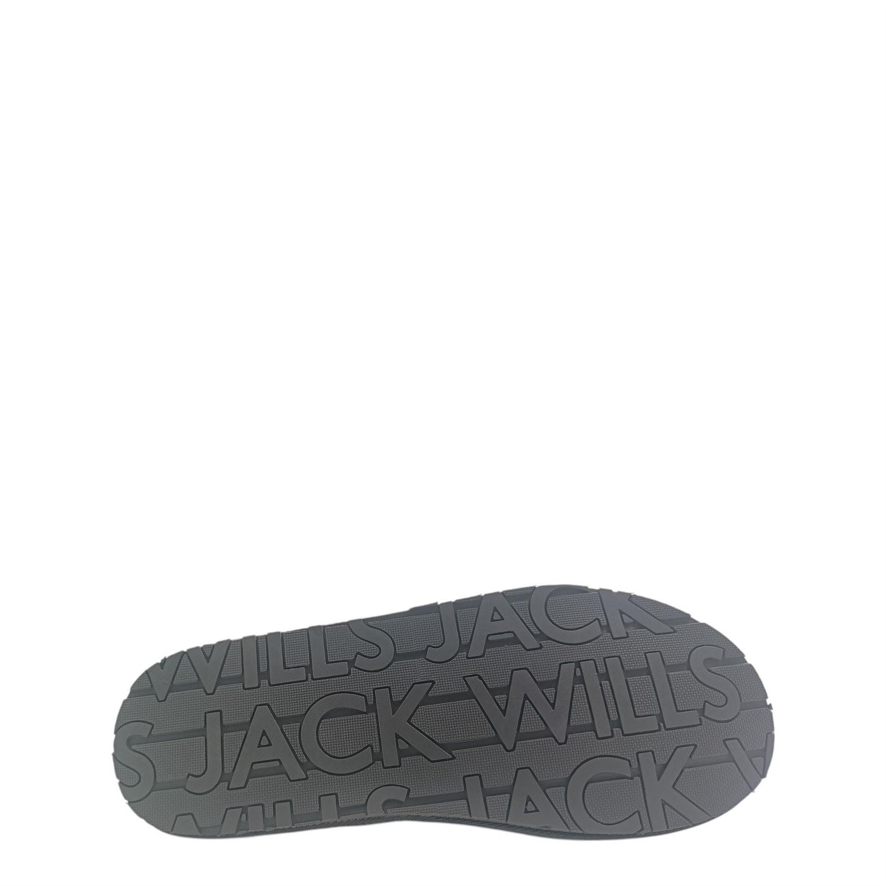 Jack Wills Mens Mule Slippers