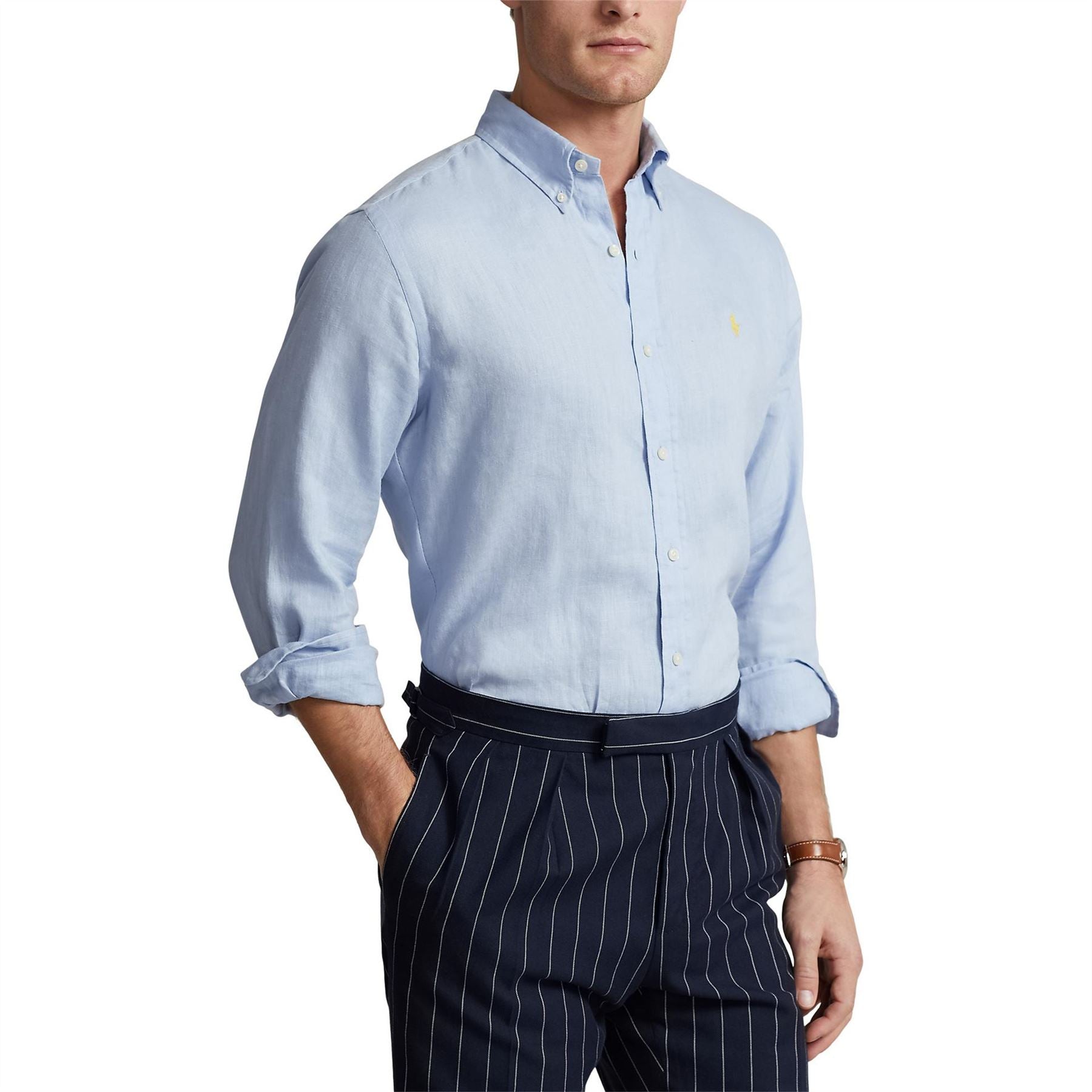Polo Ralph Lauren Long Sleeve Shirt