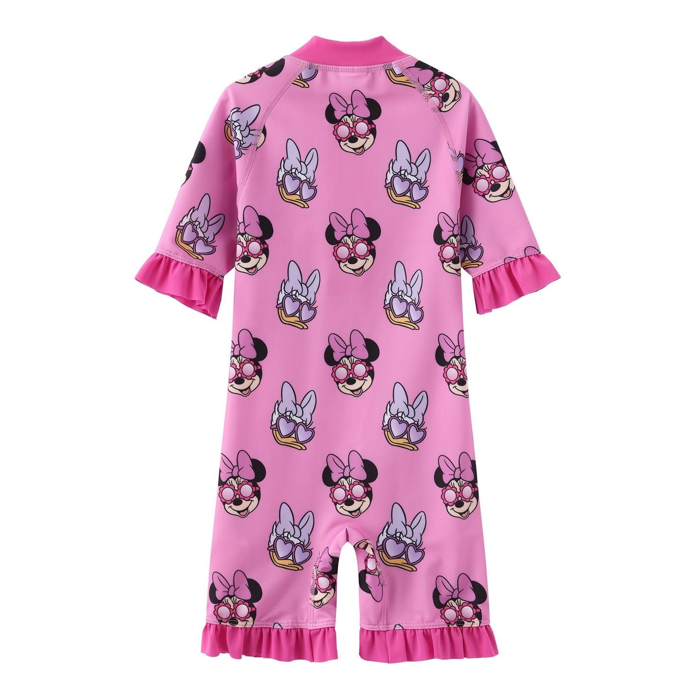 Character All In One Junior