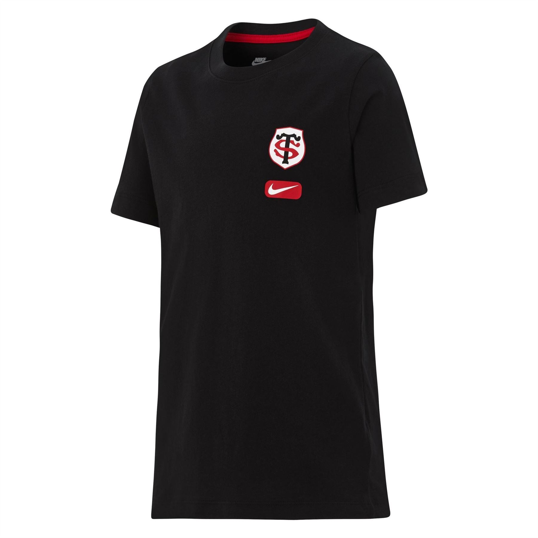 Nike St Gfx Tee 1 Jn71