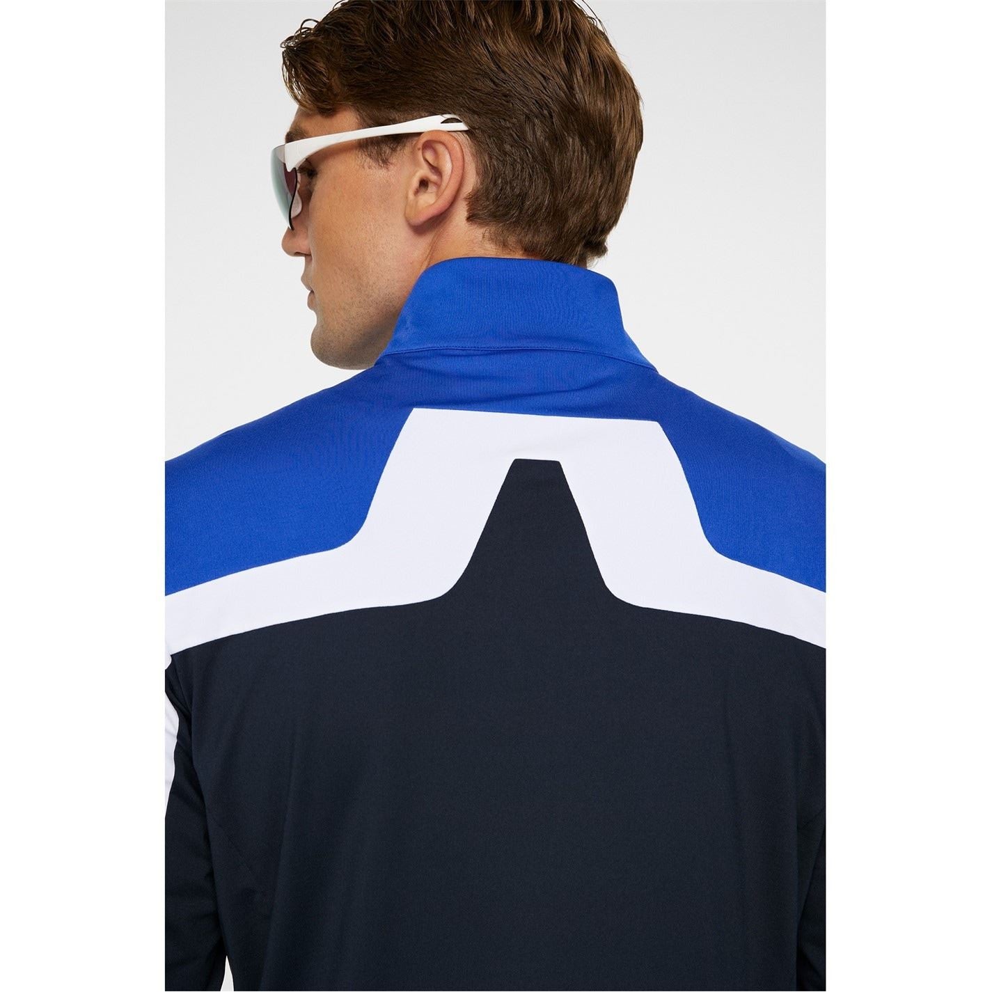 J Lindeberg Golf Jacket