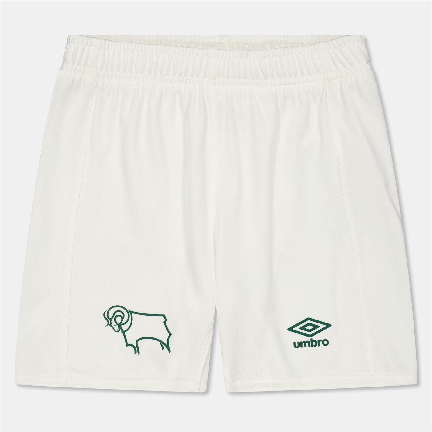 Umbro Derby Country Third Soccer Shorts