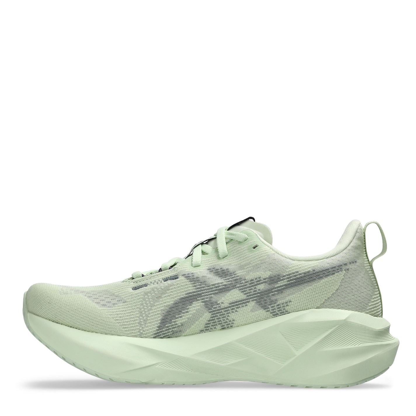 Asics Womens Novablast 5 Road Running Shoes