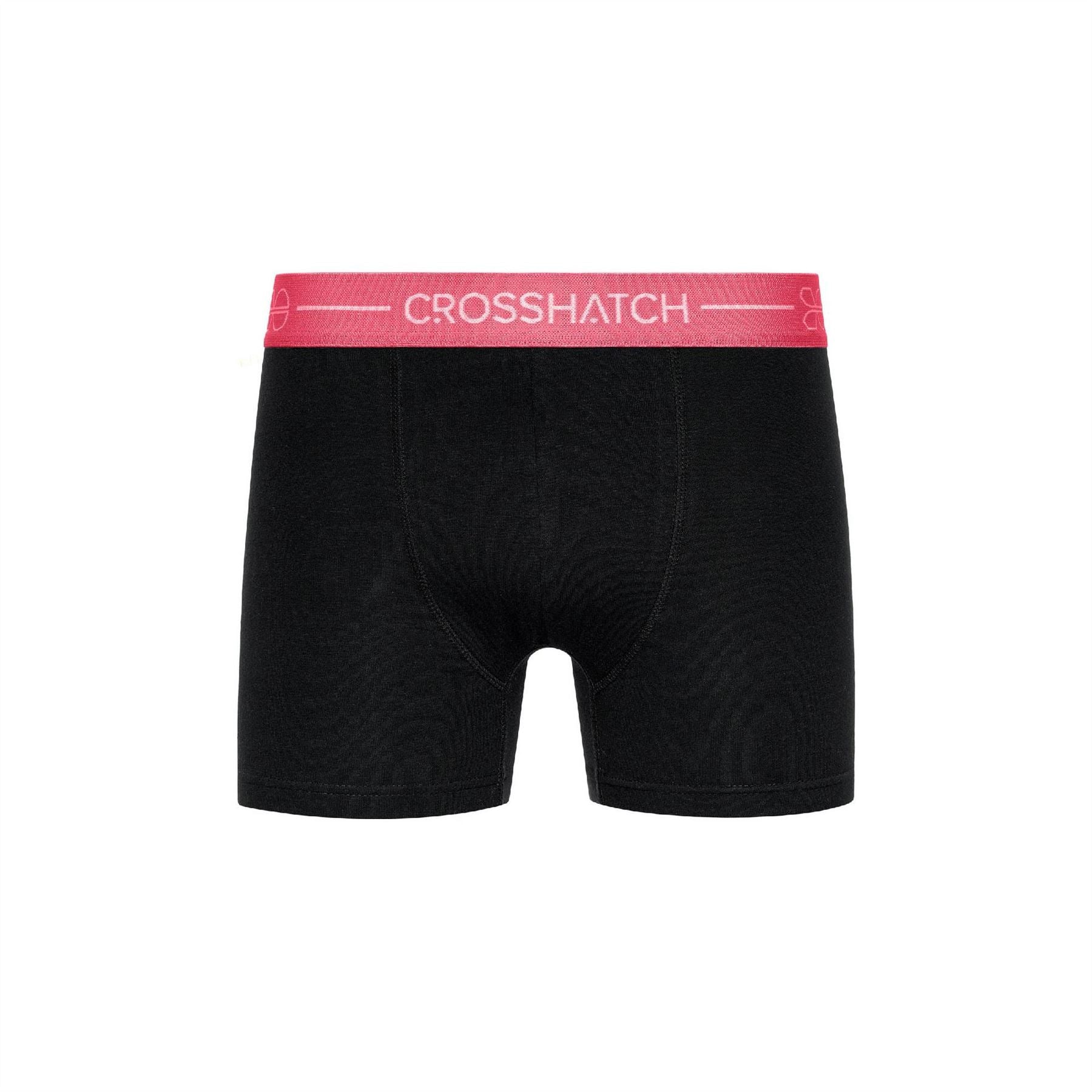 Crosshatch Astral 3 Pack Boxer Briefs