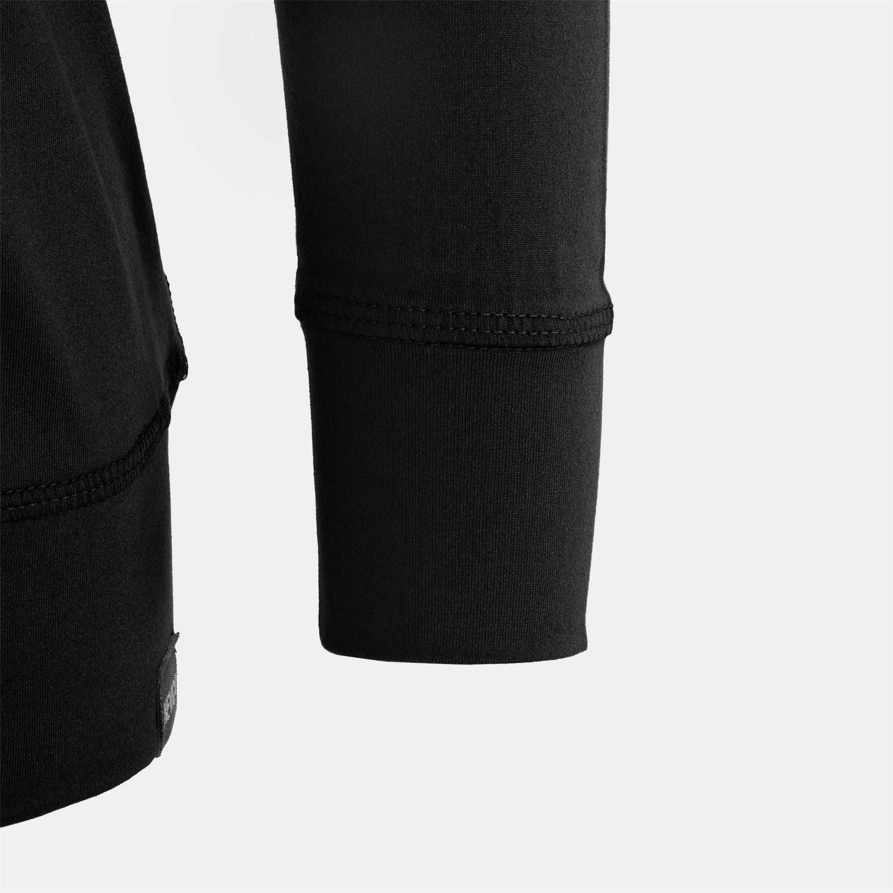 Nevica Mock Neck Long Sleeve Thermal Top