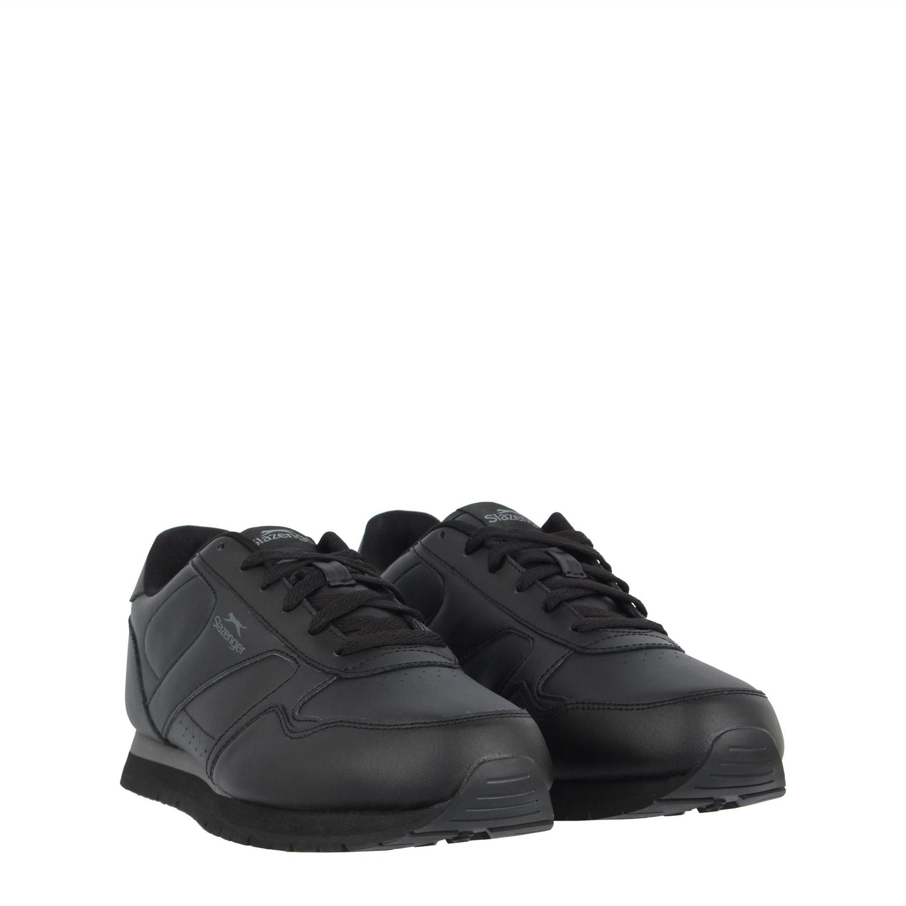 Slazenger Mens Classic Trainers