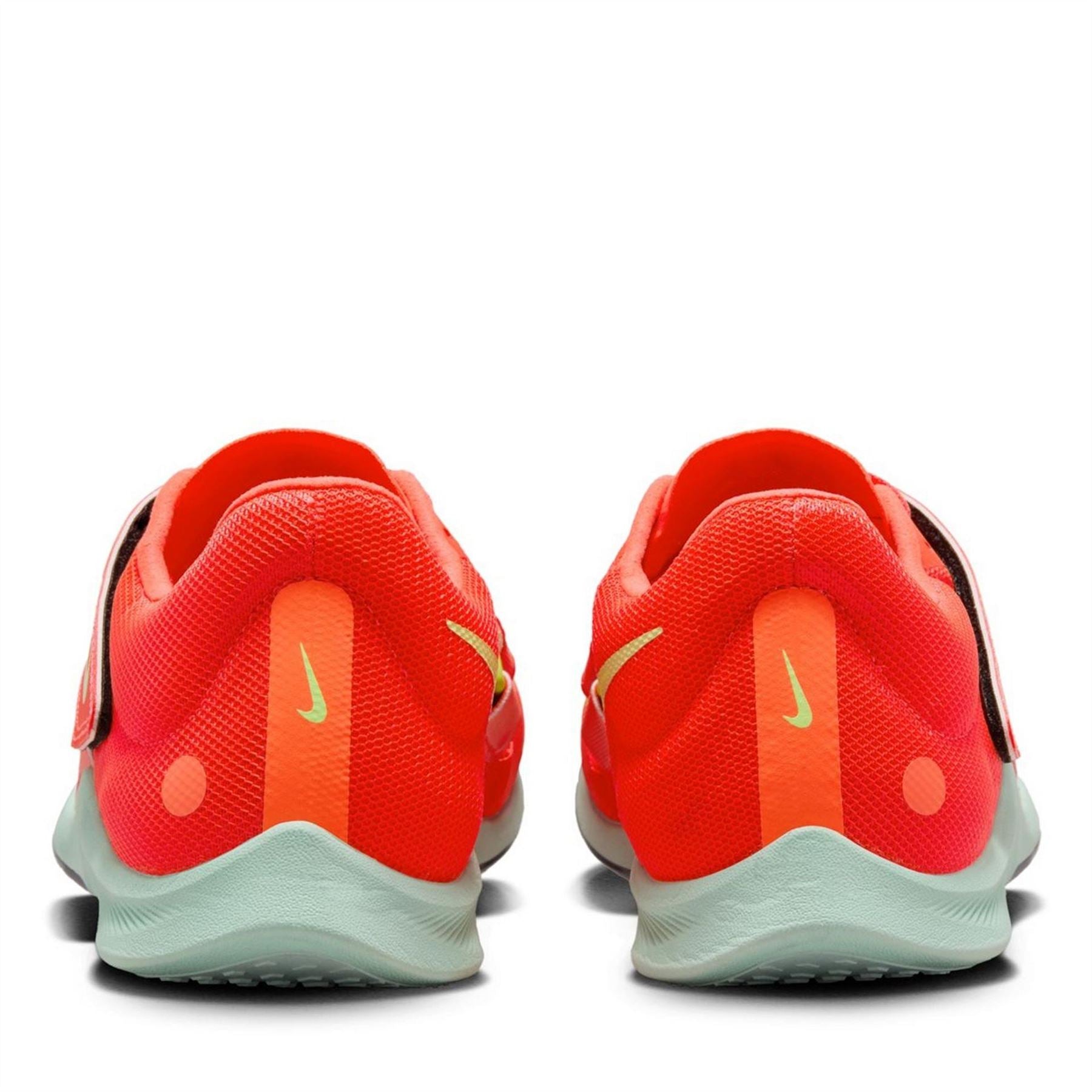 Nike Zoom Rival Jump Track And Field Jumping Spikes