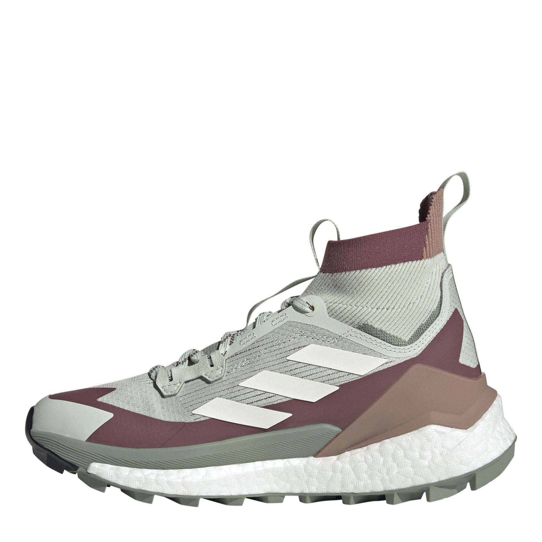 adidas Terrex Free Hiker 2 Off Road Trail Running Shoes