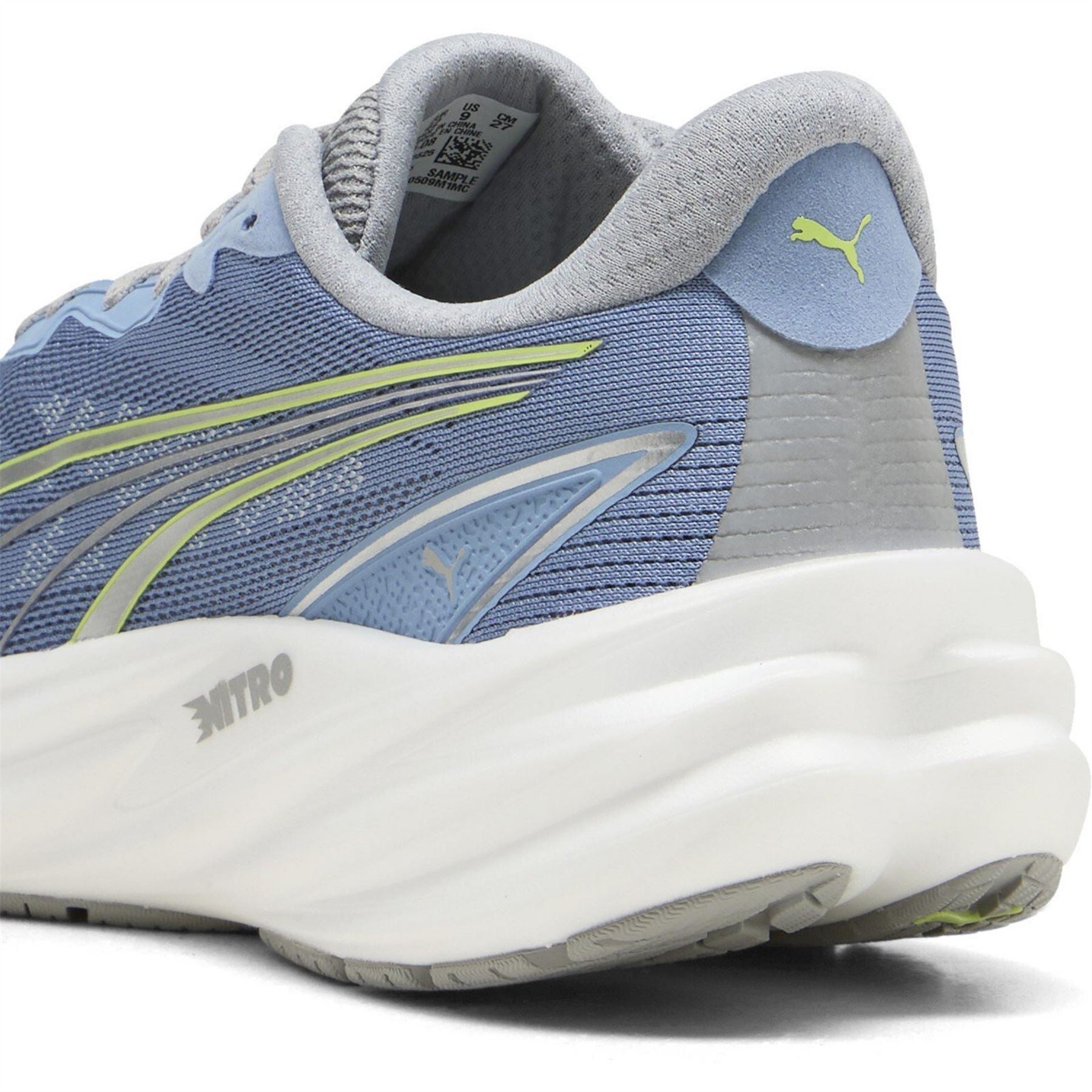 Puma Velocity Nitro 5 Road Running Shoes