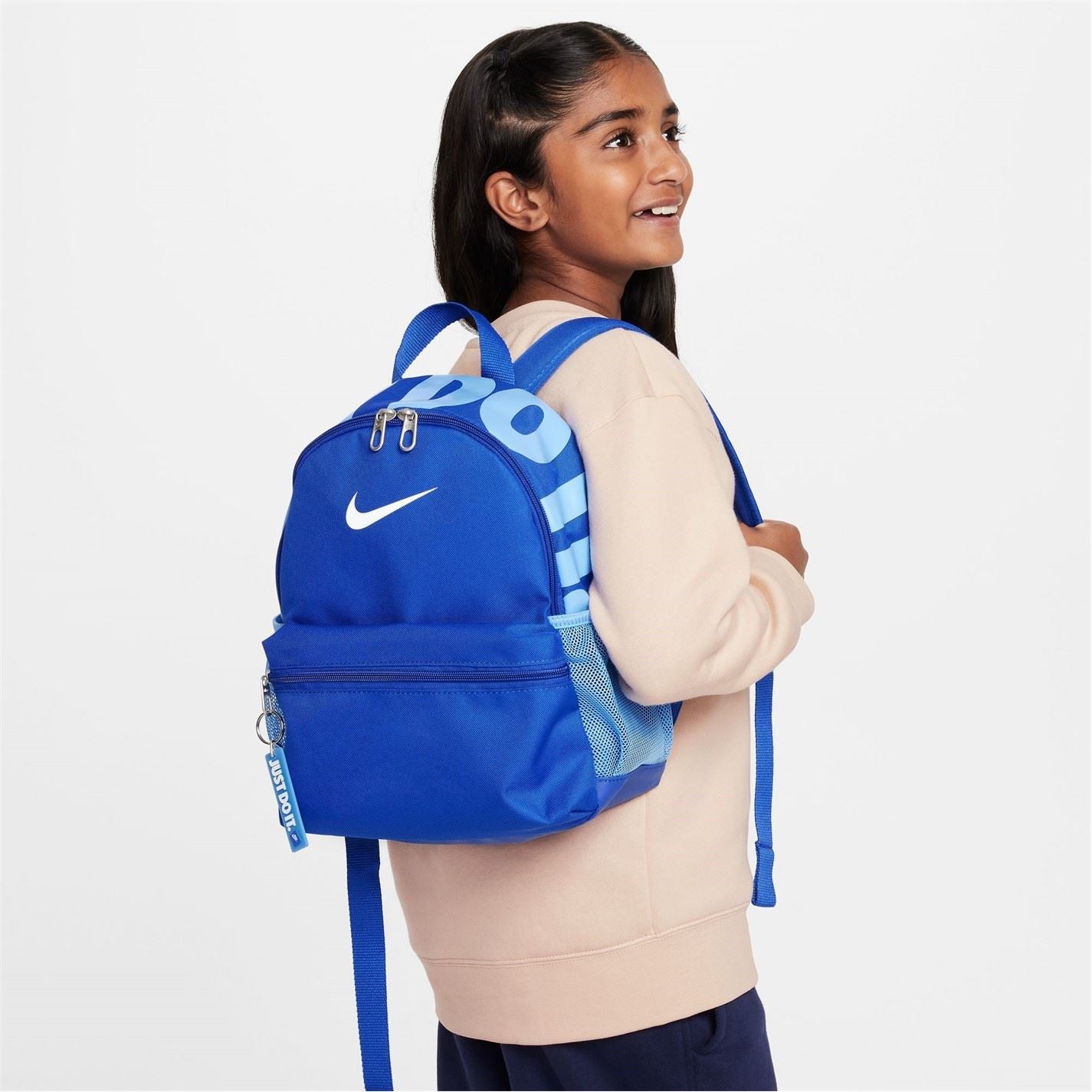 Nike Just Do It Mini Base Backpack