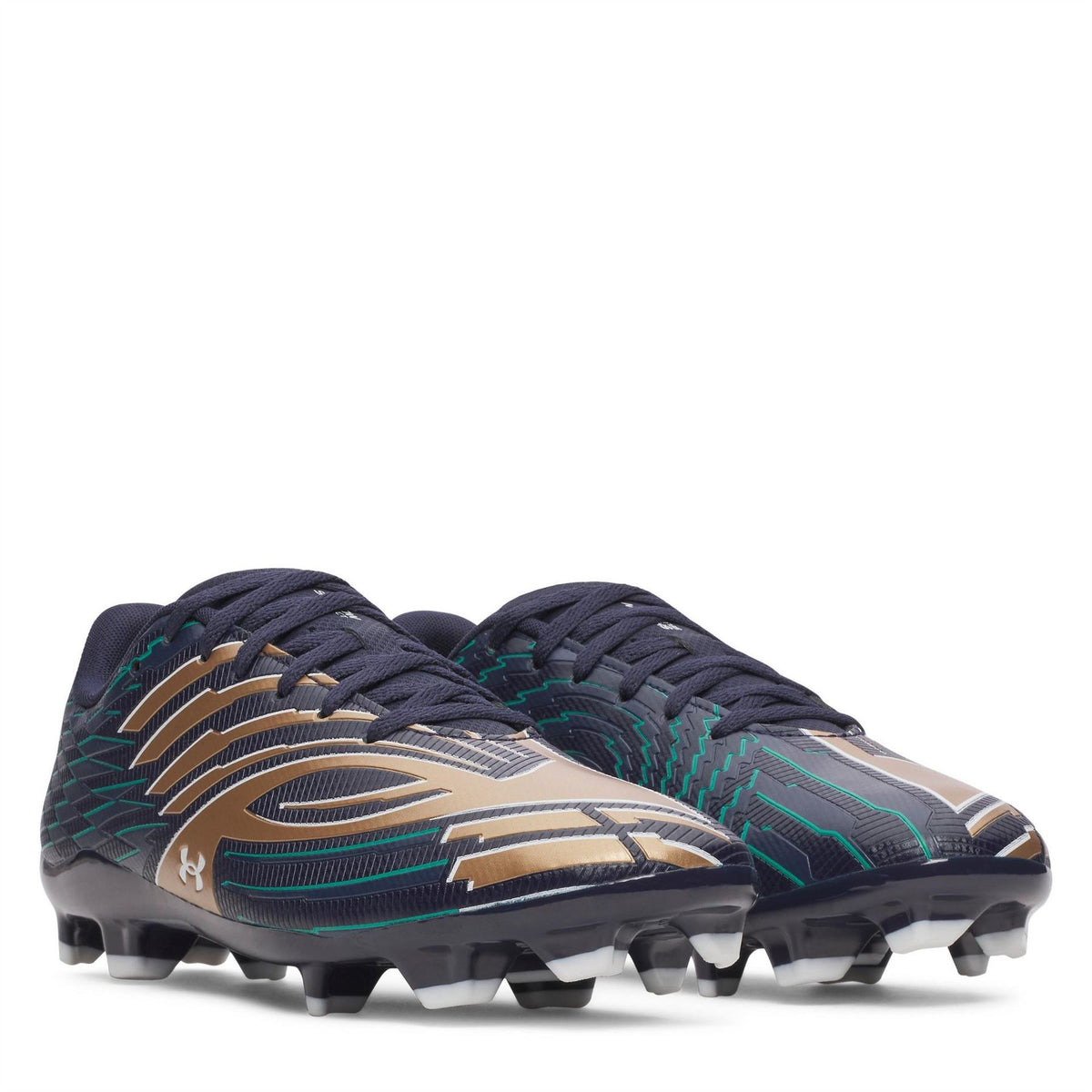 Under Armour Shadow .3 Firm Ground Football Boot