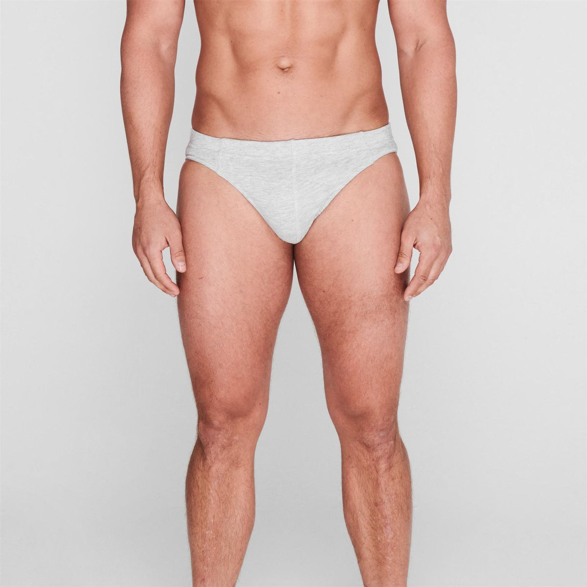 Slazenger Mens Pack Briefs