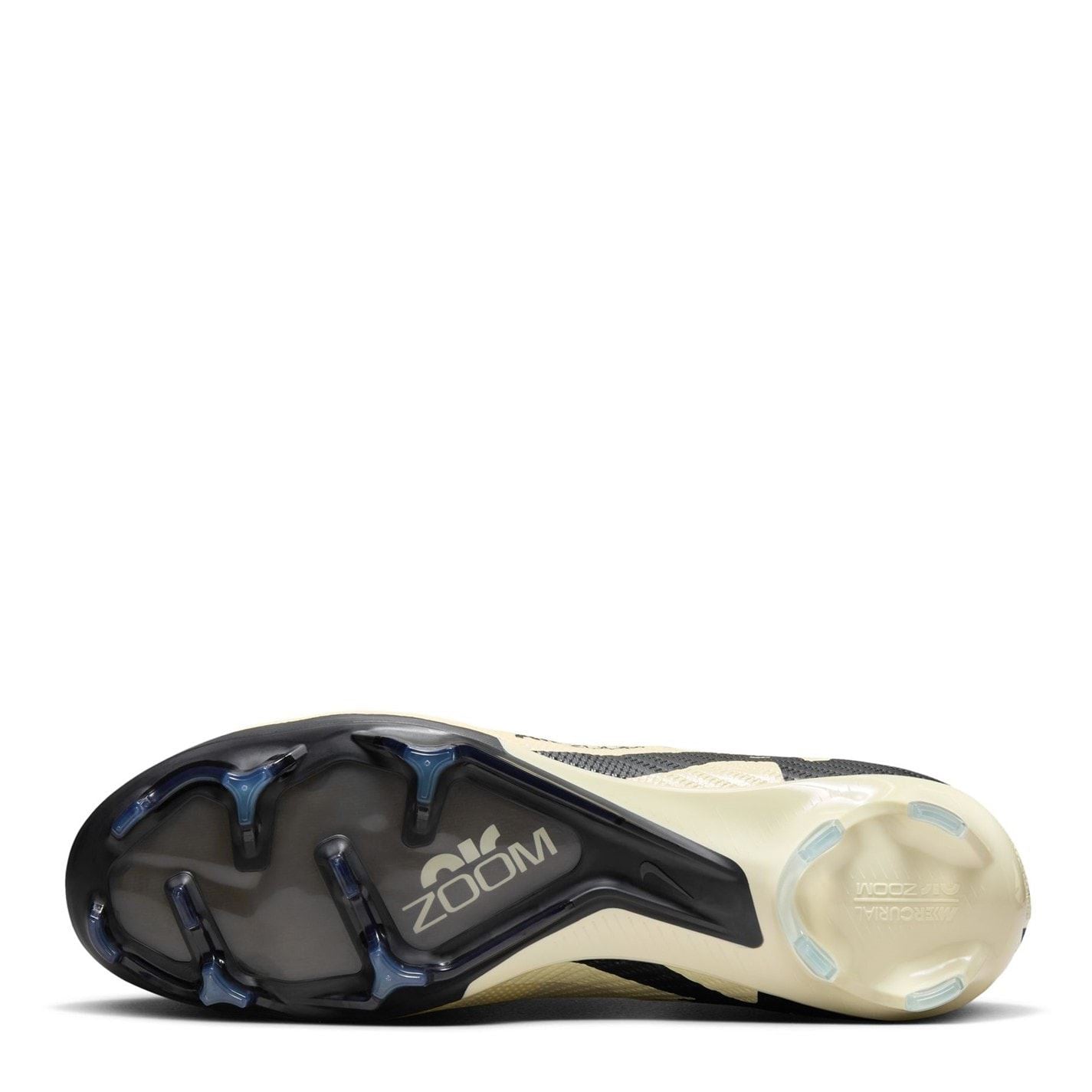 Nike Zoom Mercurial Superfly 9 Elite Junior Firm Ground Football Boots